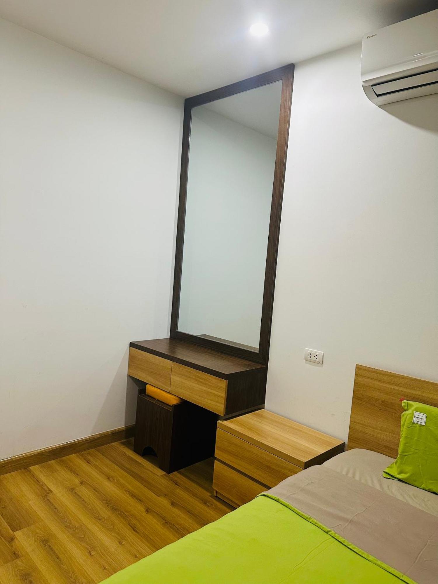 Tms - Lee Xinh Apartment Quy Nhon