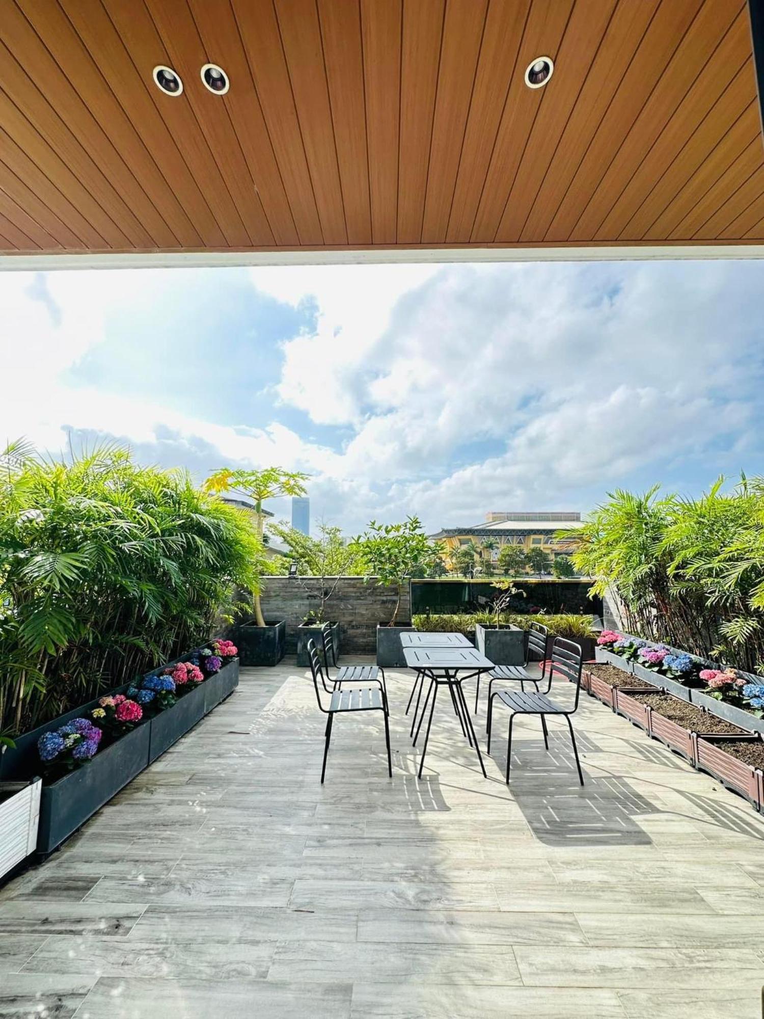 Villa Deluxe