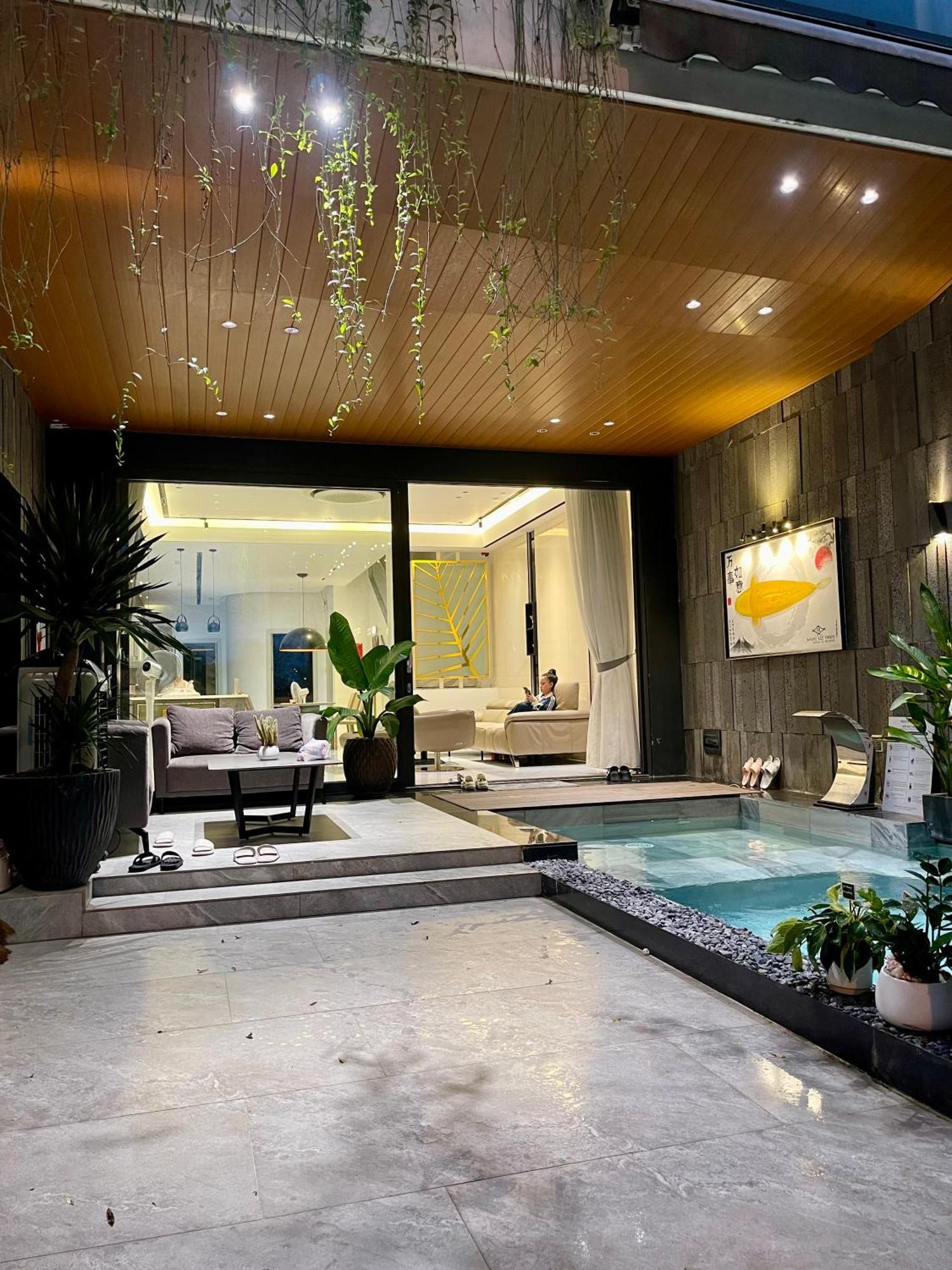 Deluxe Villa *