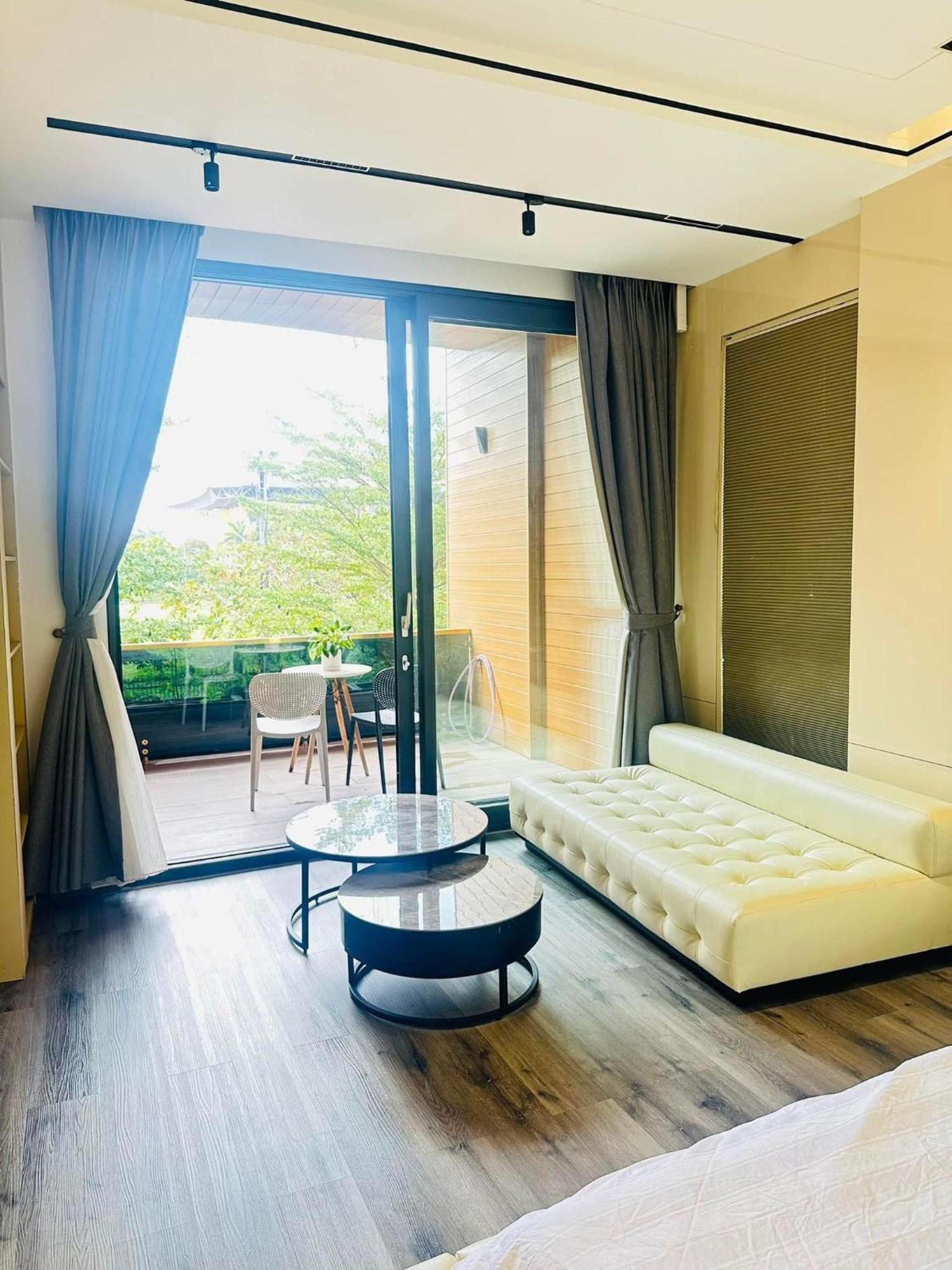 Villa Deluxe Hue