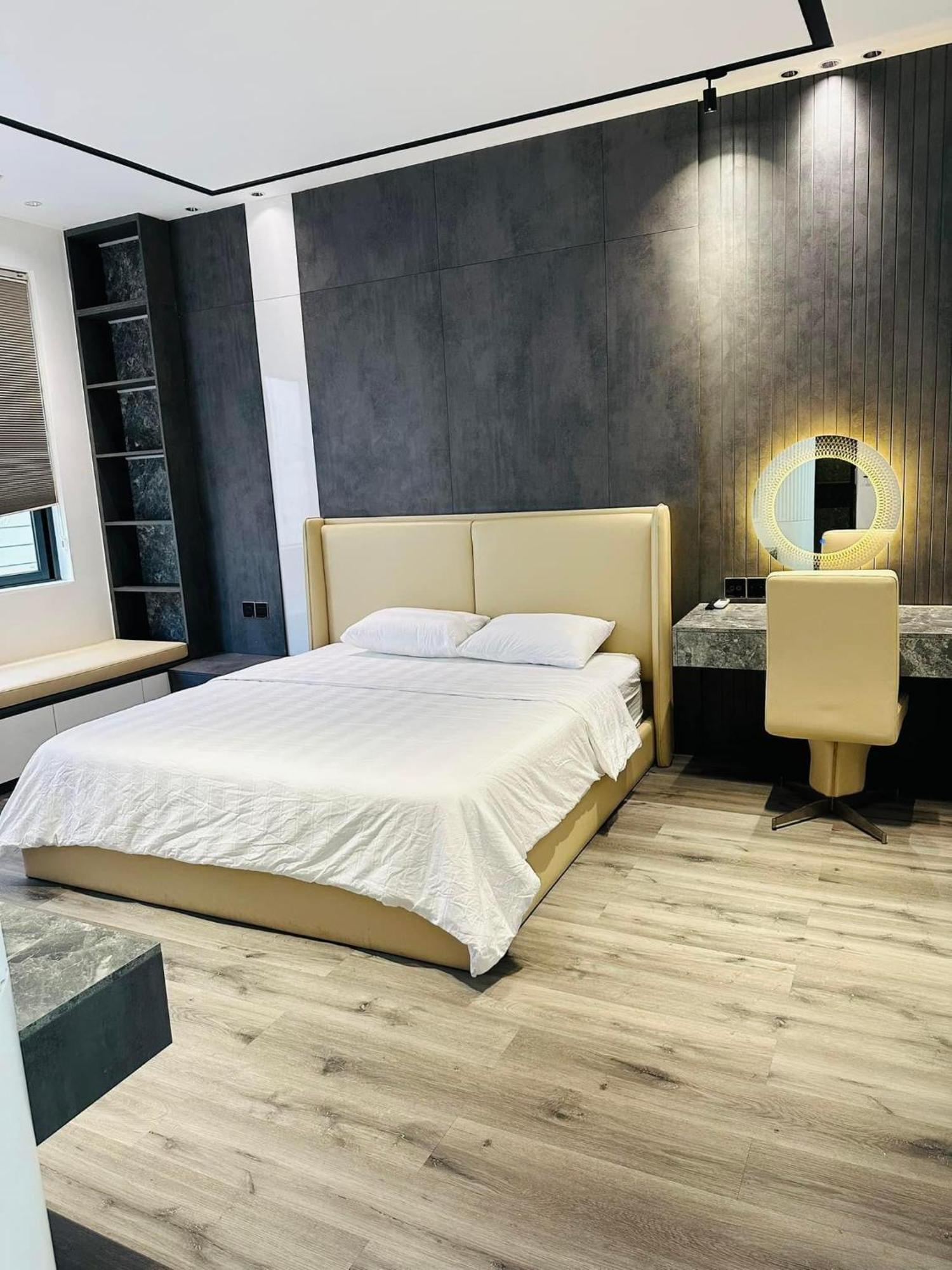 Villa Deluxe *