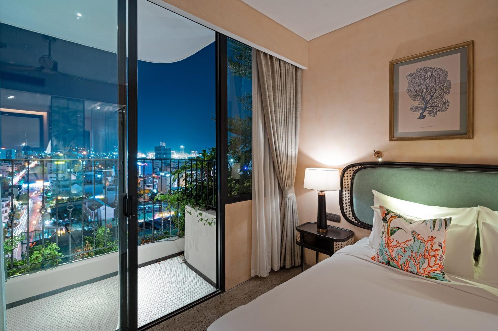 L'amor Boutique Hotel Quy Nhon