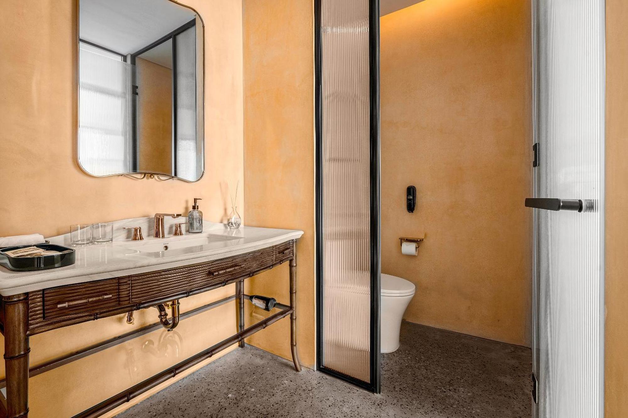 Hotel L'amor Boutique