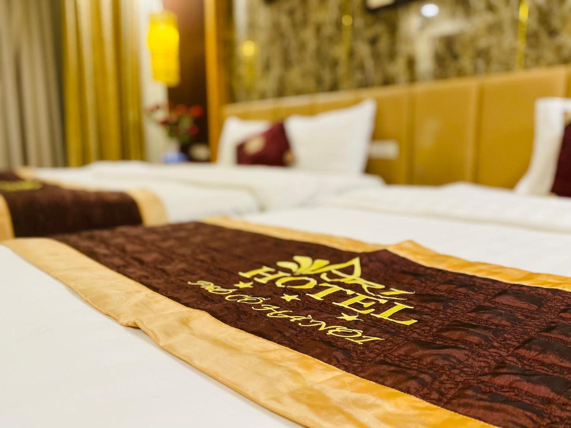 Art Ha Noi Hotel
