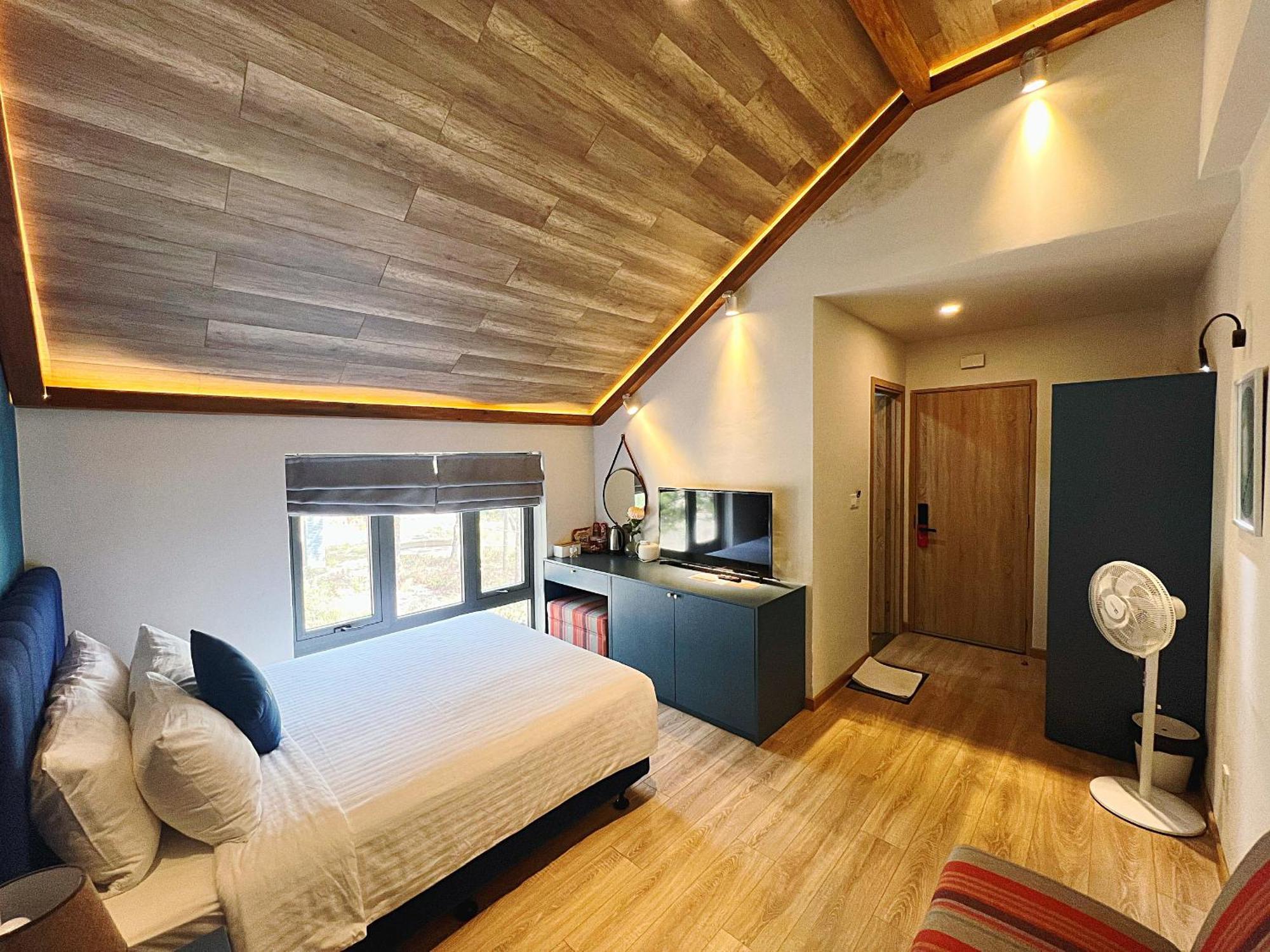 De La Sol Hotel Da Lat
