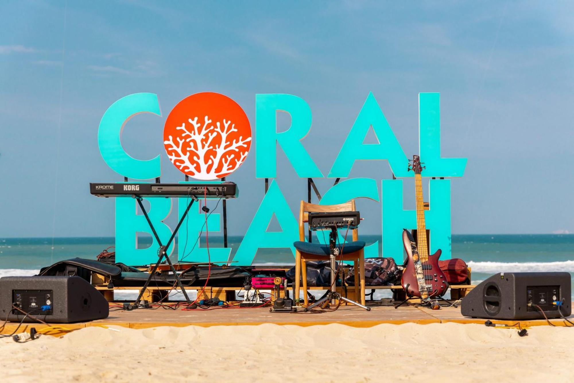 The Empyrean Resort Cam Ranh