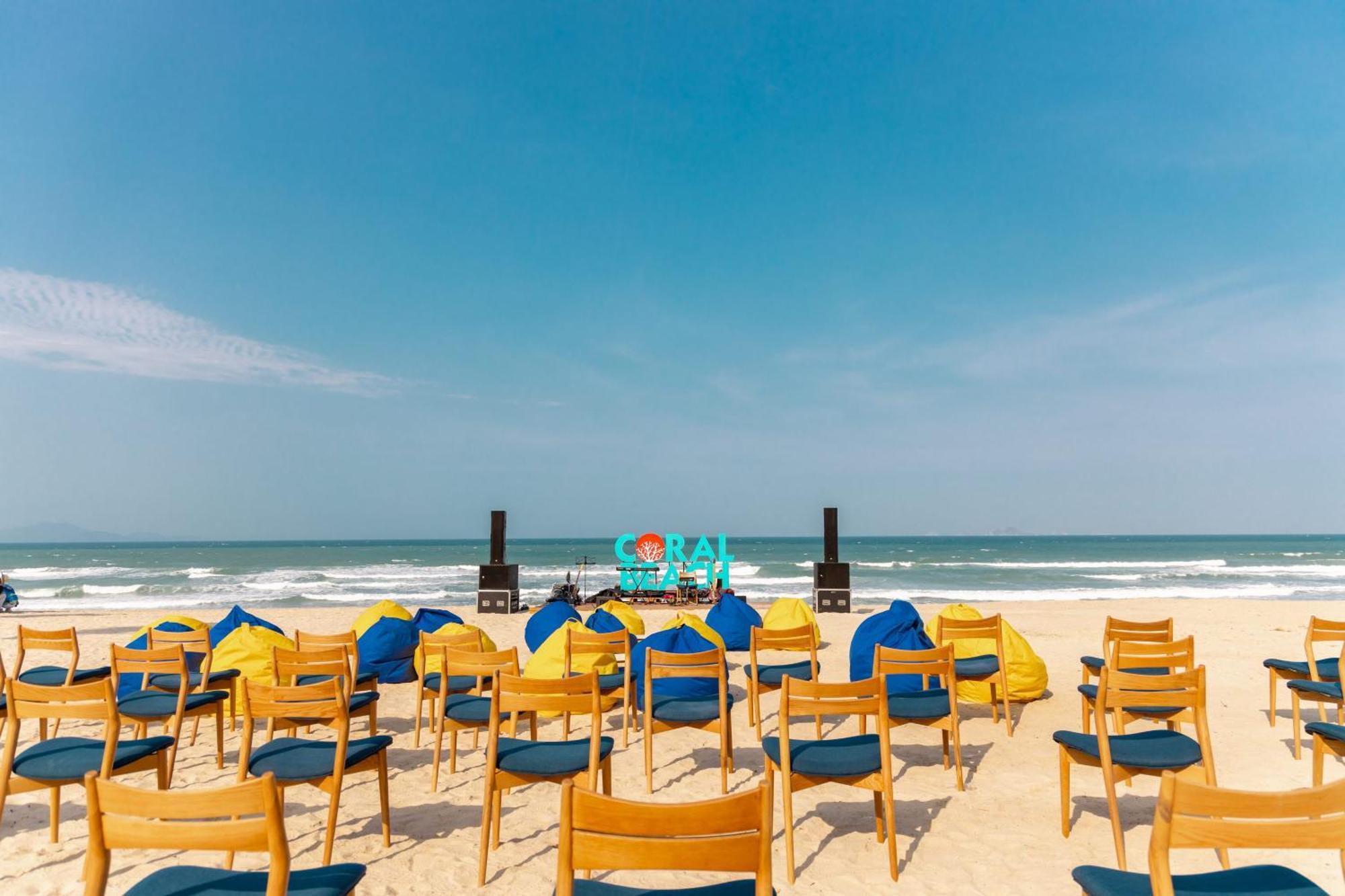 Resort The Empyrean Cam Ranh