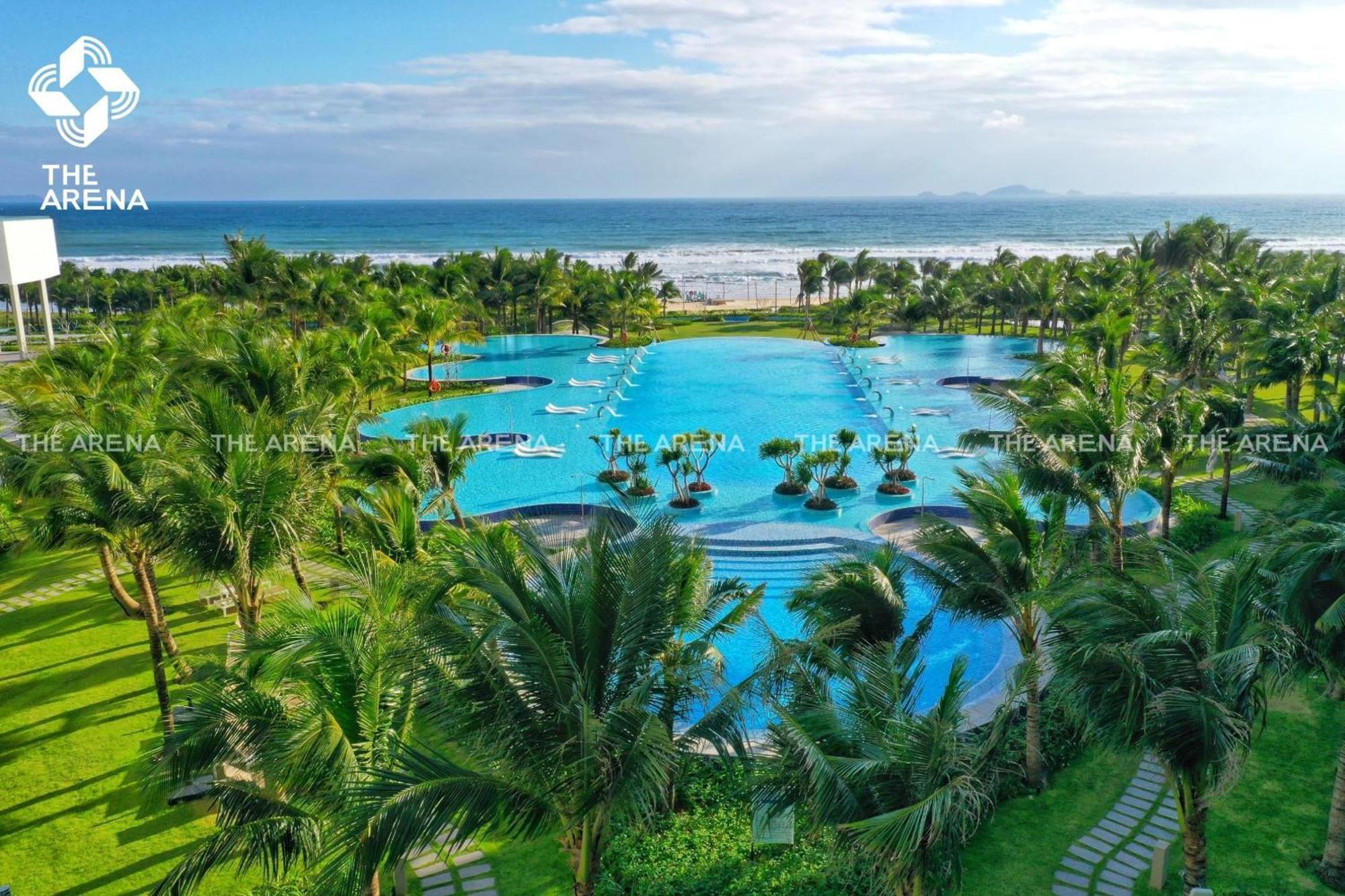 Resort The Empyrean 5*