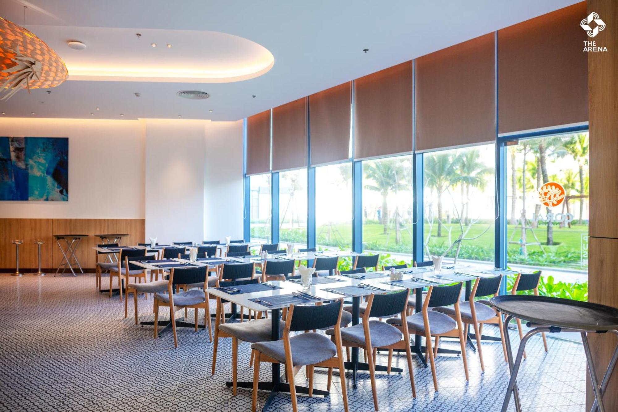 Resort The Empyrean Cam Ranh