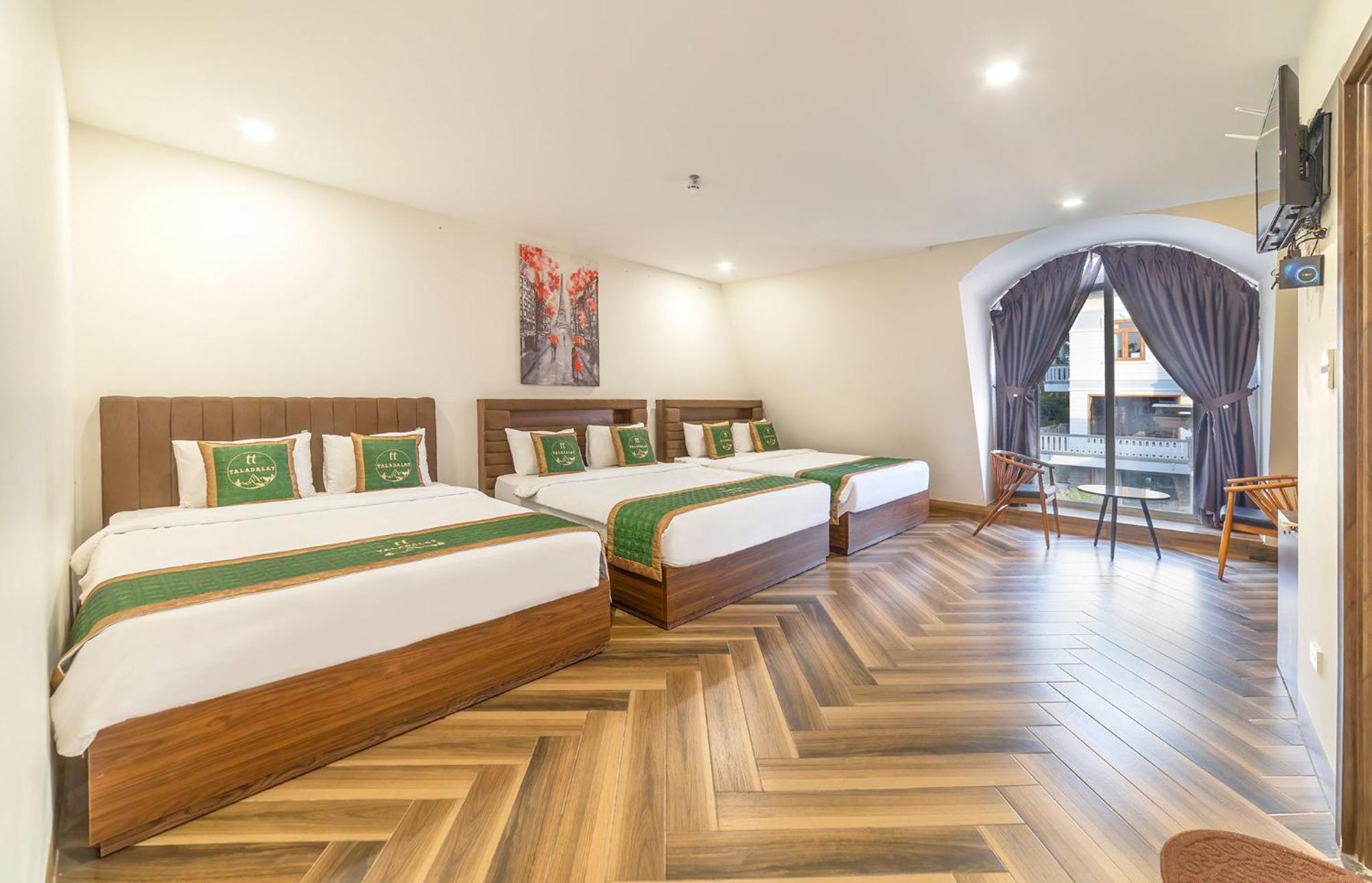 Hotel Tala