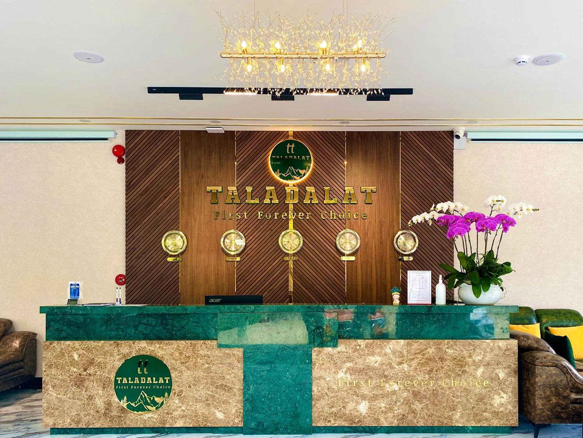 Tala Hotel