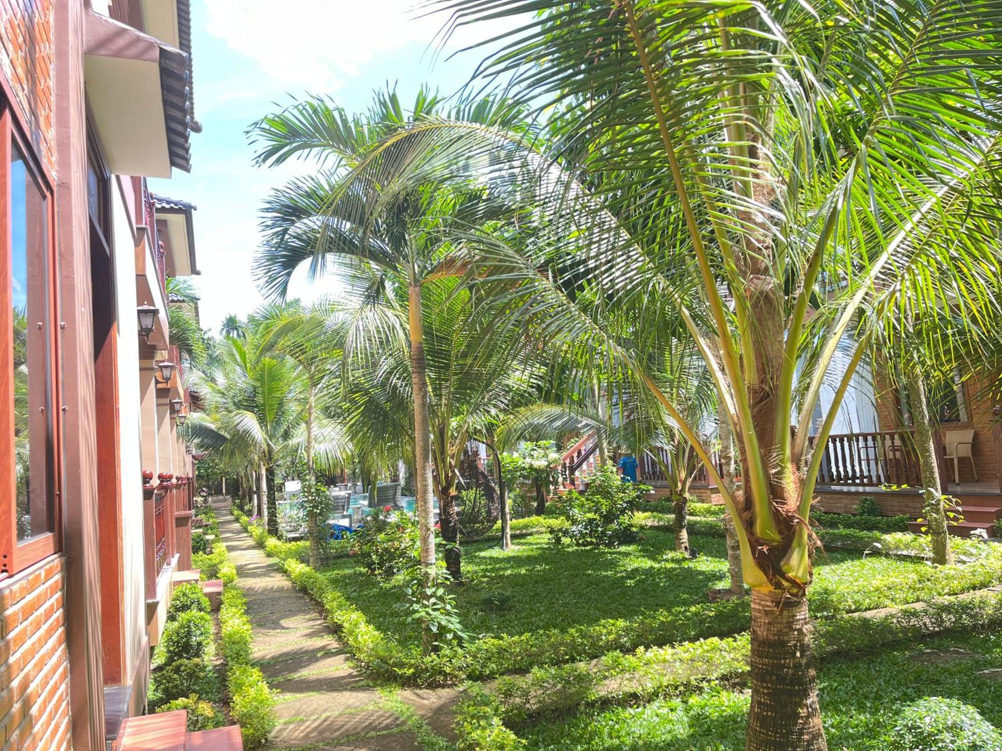 Resort Valentina & Phu Quoc