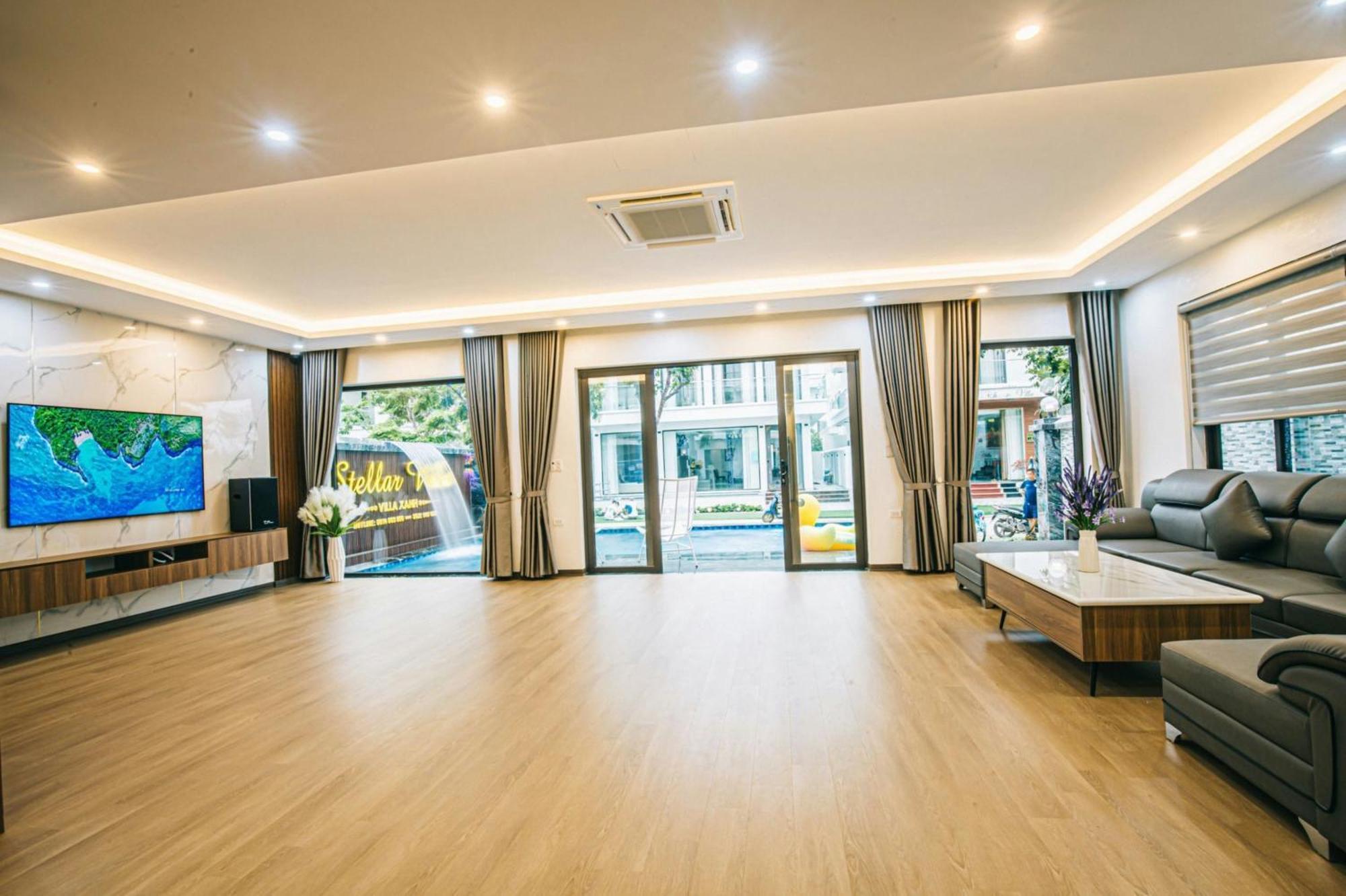 Flc Kt-06-04 Apartment *