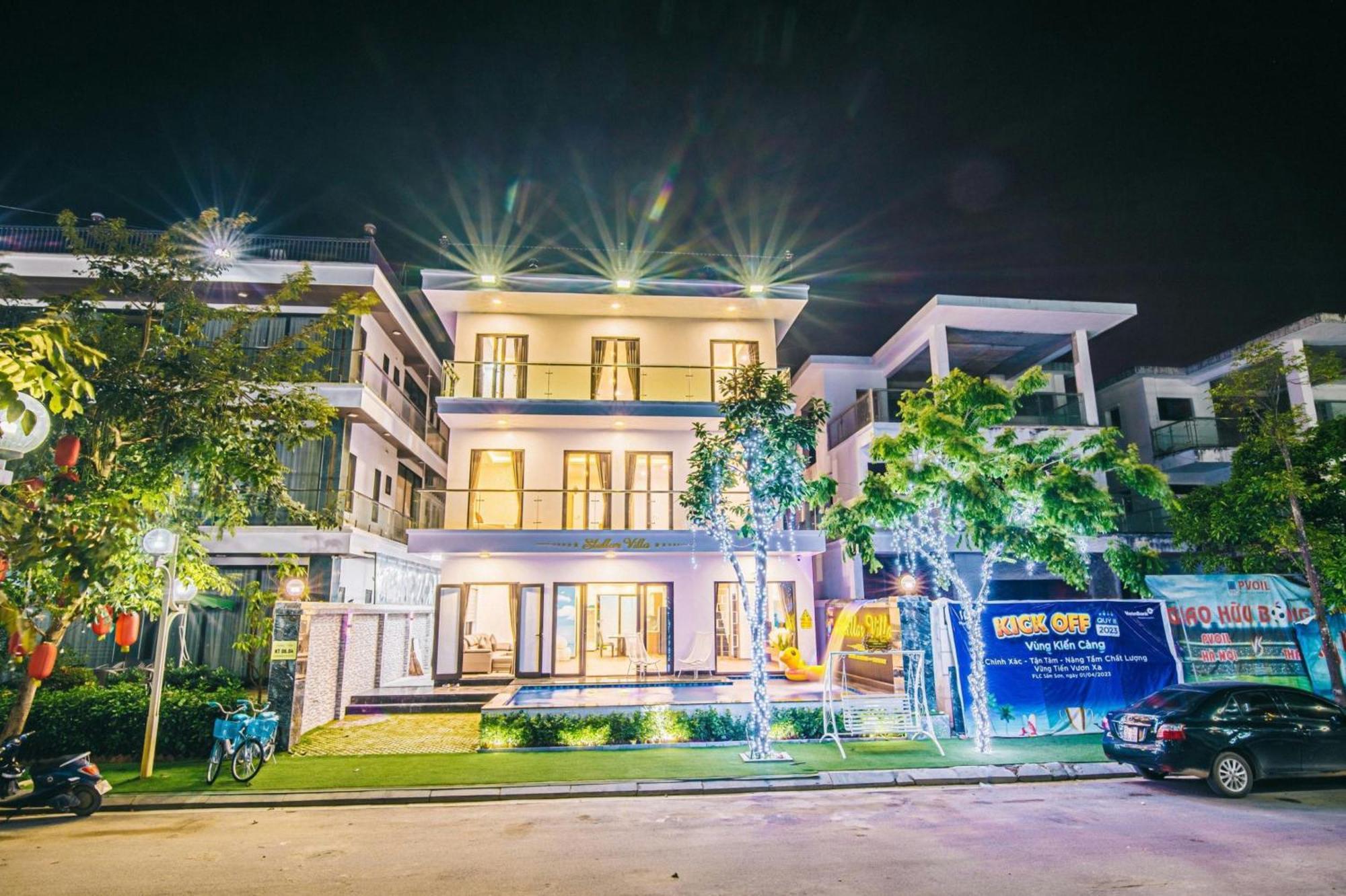 Flc Kt-06-04 Apartment *