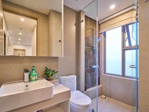 Apartment The Song View Dep Gia Re Ngay Trung Tam Vung Tau