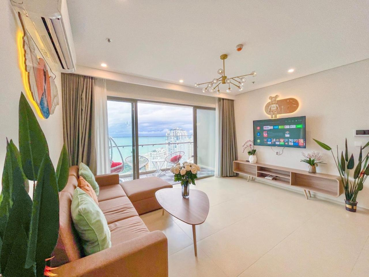 The Song View Dep Gia Re Ngay Trung Tam Apartment *