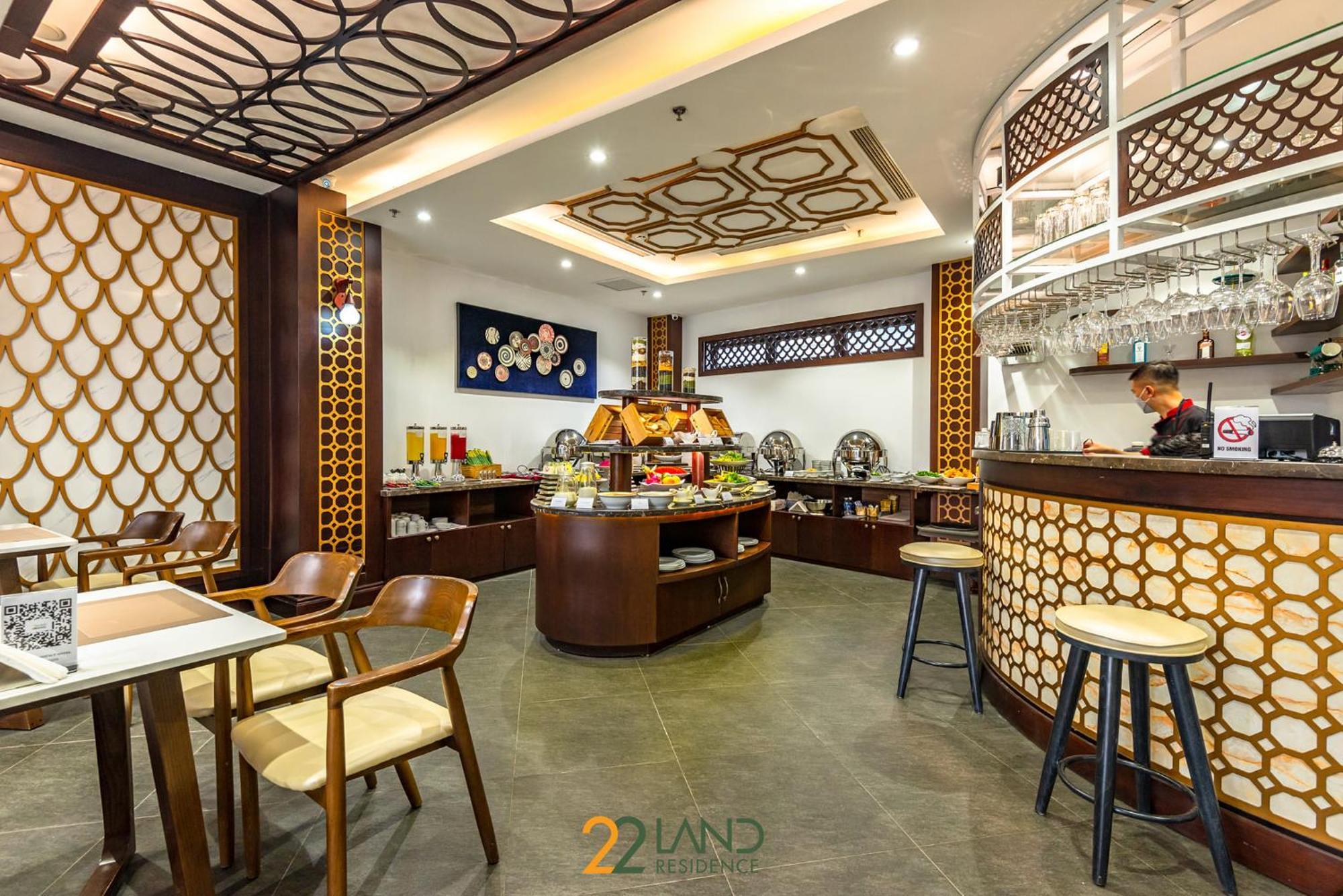 Khách sạn Sunny 22land 2 Hà Nội