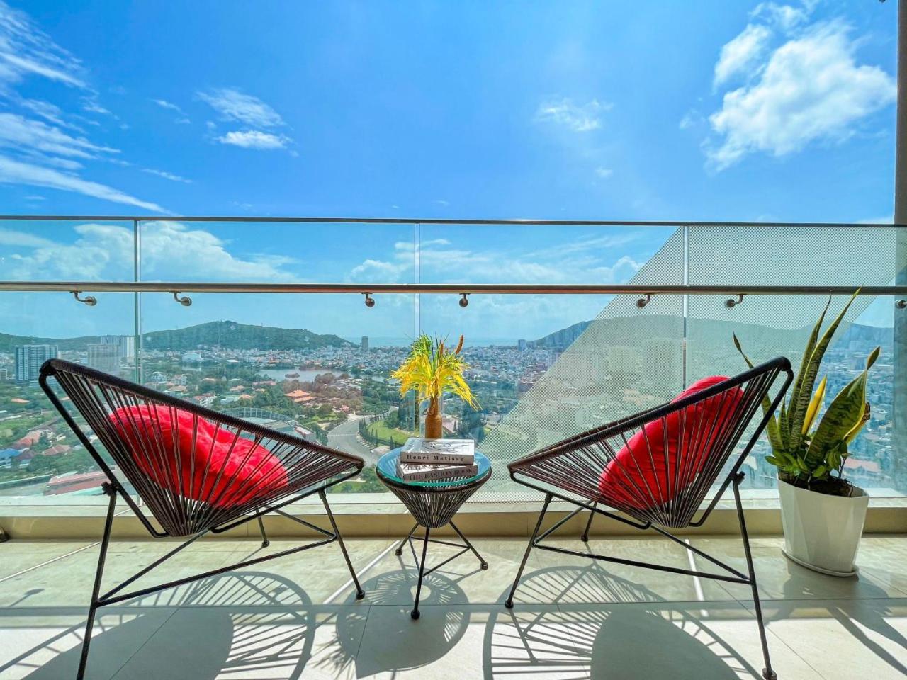 The Song View Dep Gia Re Ngay Trung Tam Apartment Vung Tau