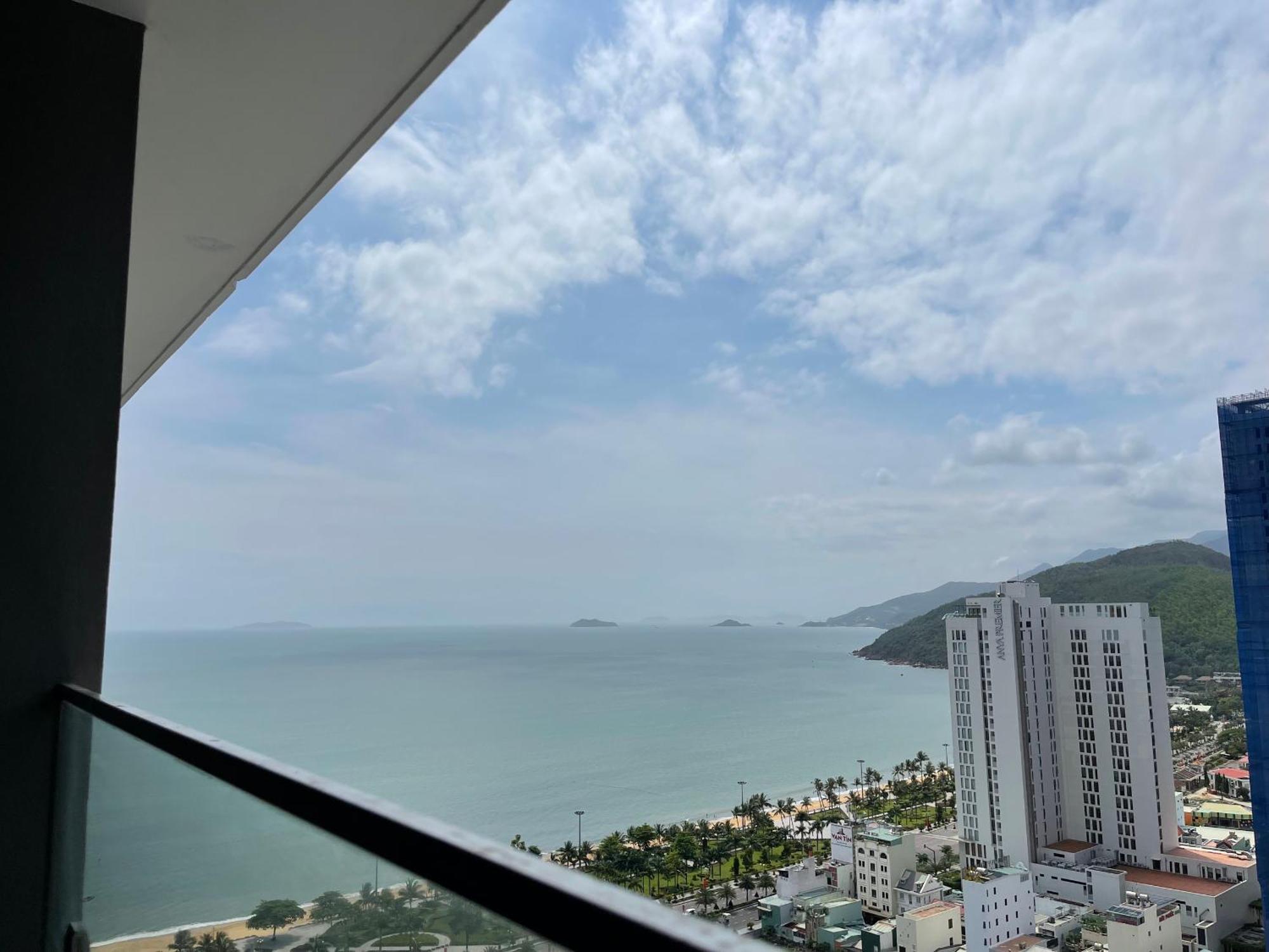 Apartment Flc Sea Tower Codotel *