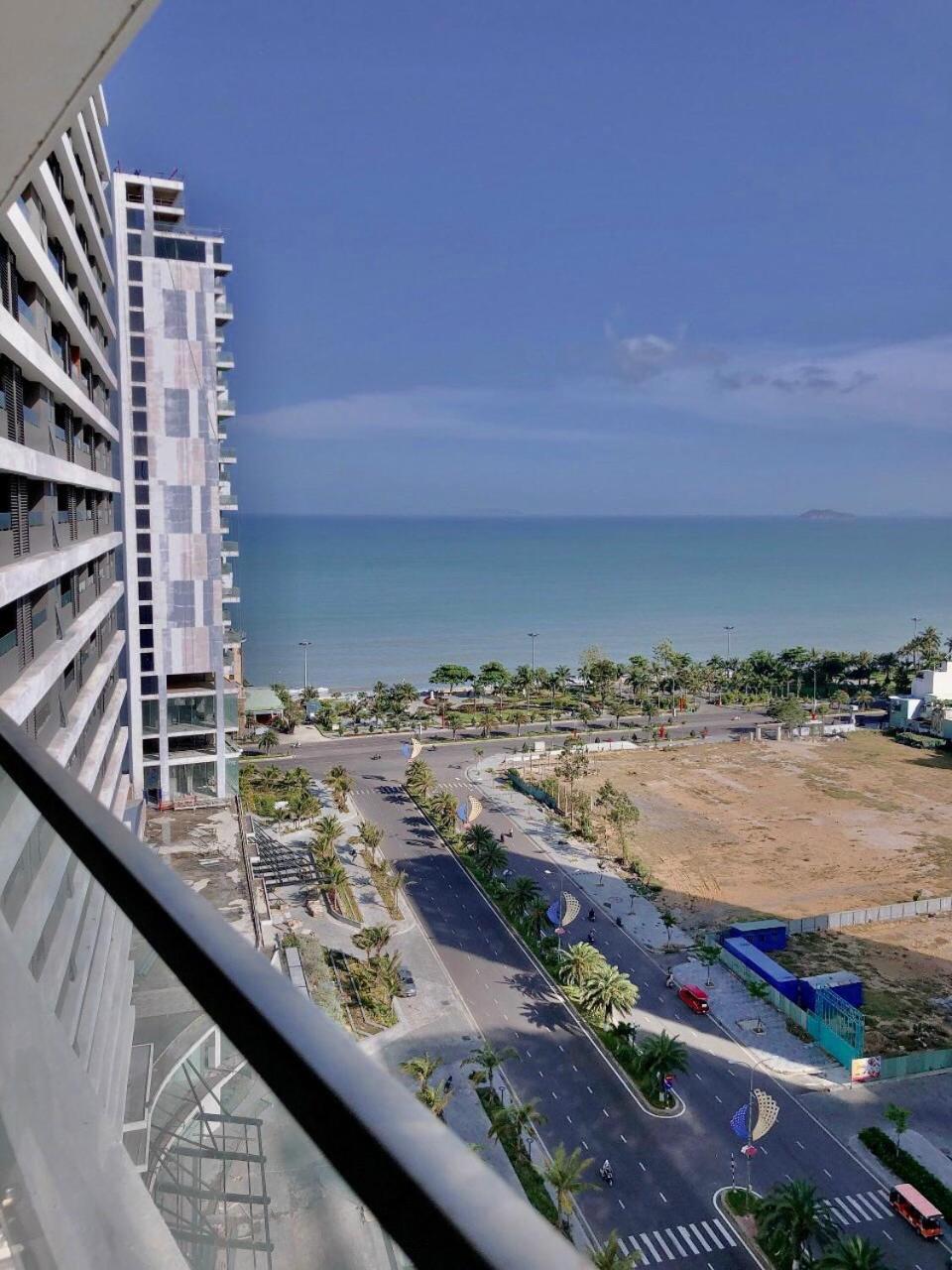 Flc Sea Tower Codotel *