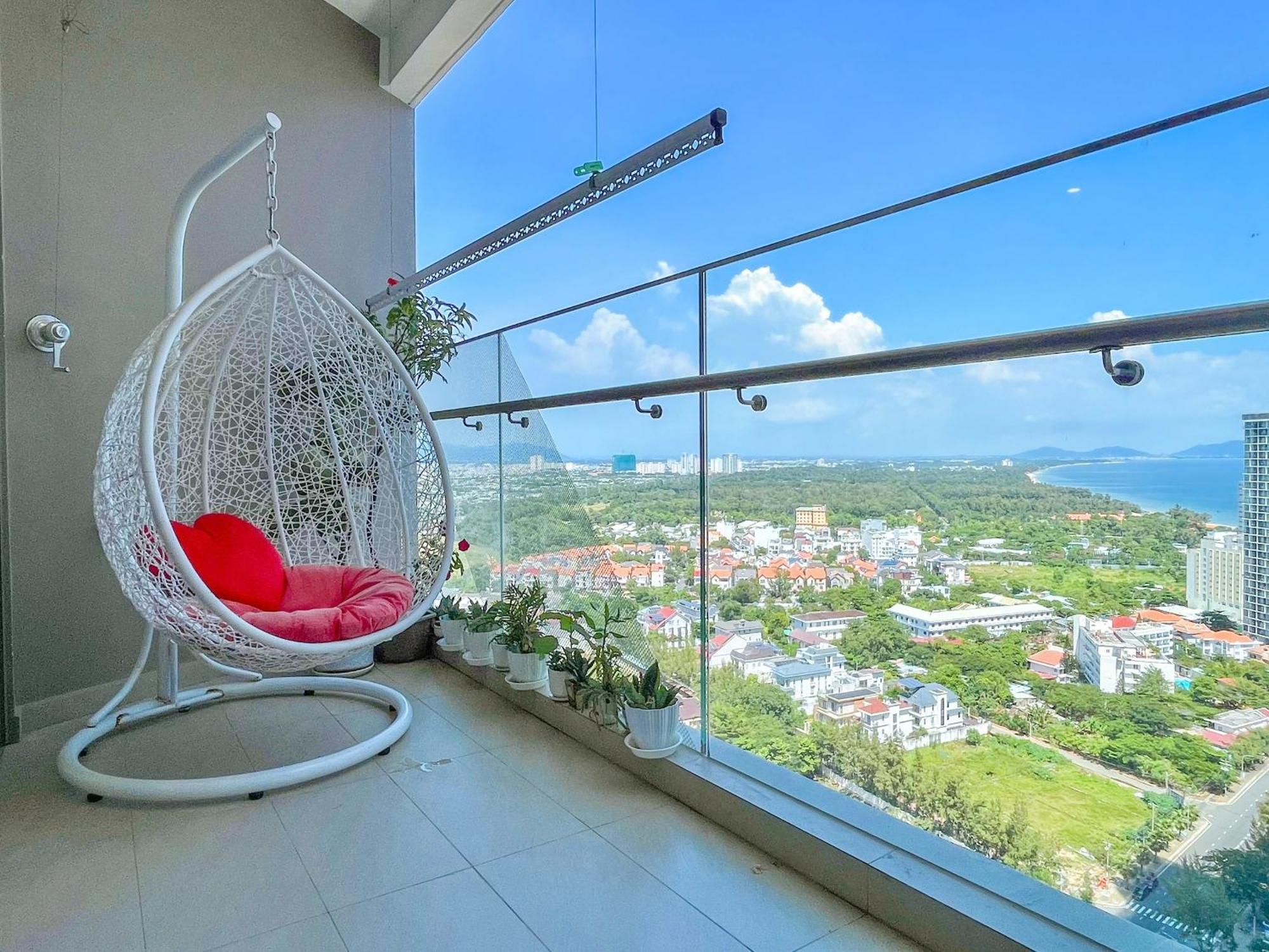 Ho Nghi Duong 5 Sao The Song * Vung Tau