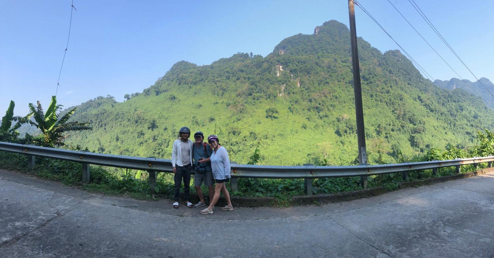 Homestay Tutu's *