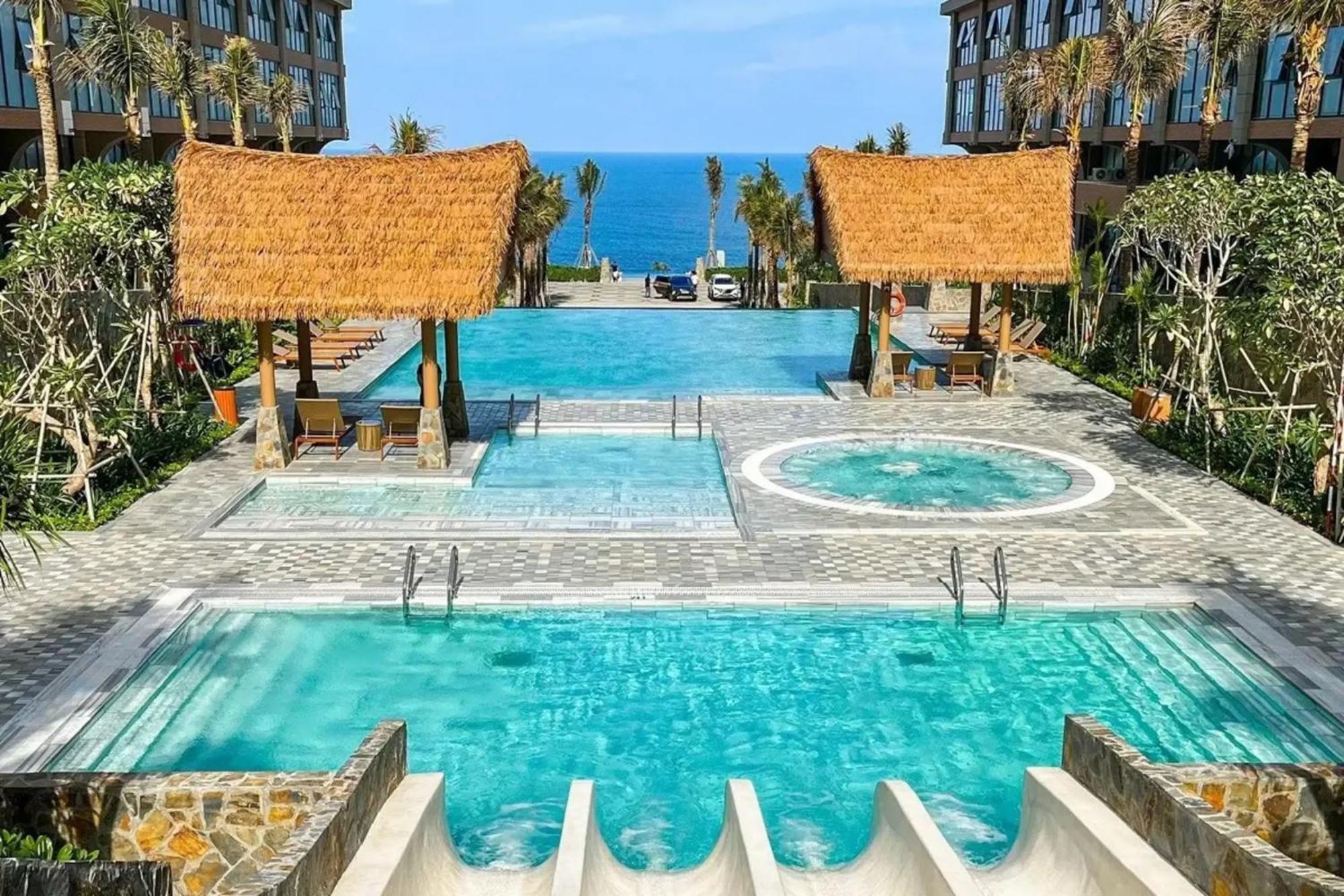 Pearl Apec Mandala Hotel Mui Ne