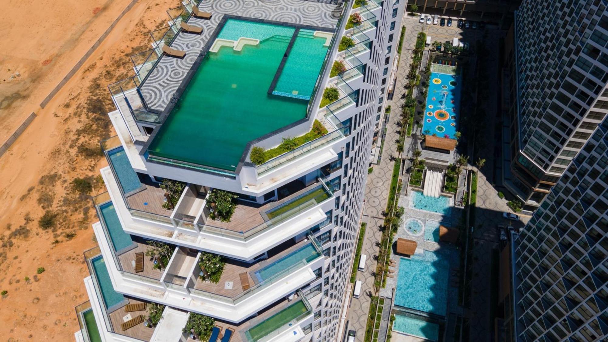 Hotel Pearl Apec Mandala 5*