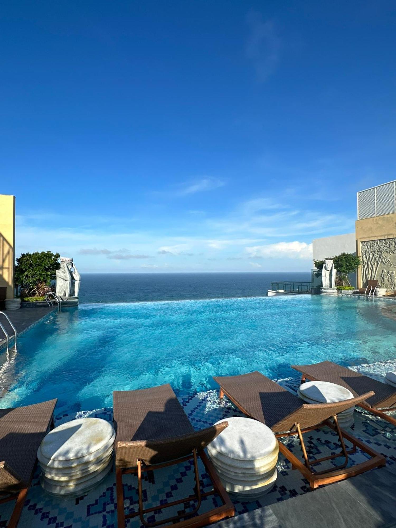 Luna - Apec Mandala Phu Yen * Tuy Hoa