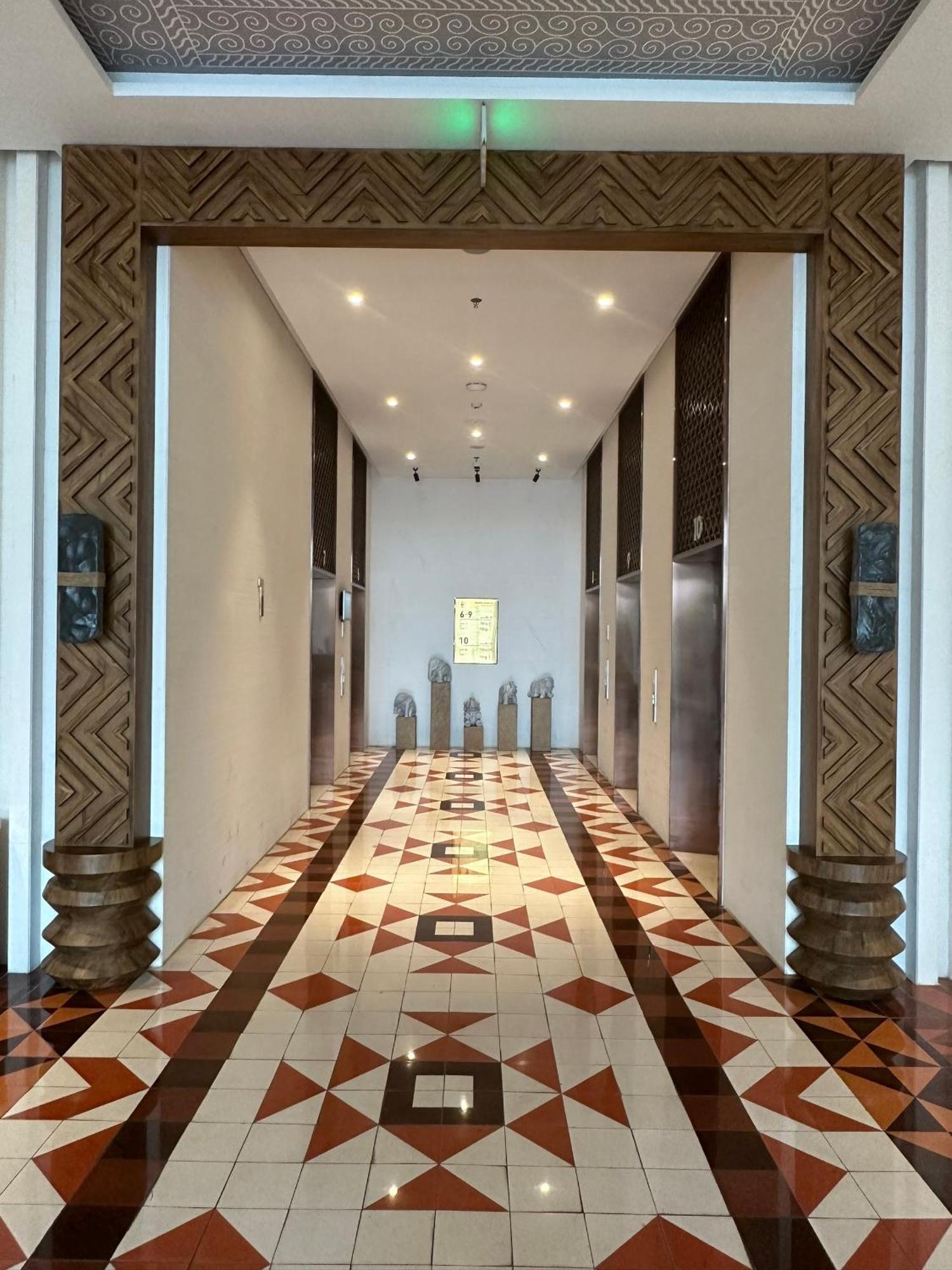 Apartment Luna - Apec Mandala Phu Yen