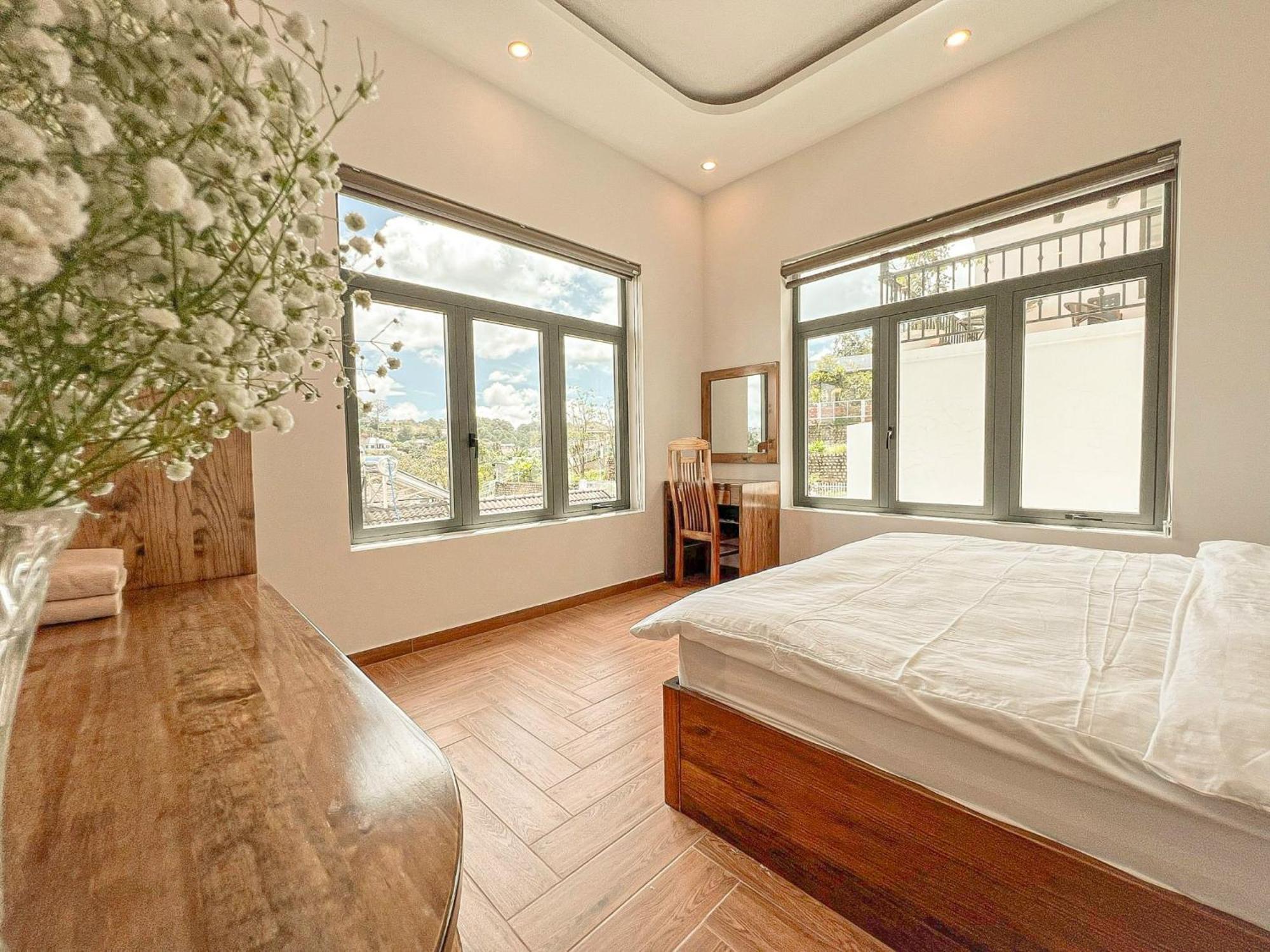 Greenview 3* Da Lat