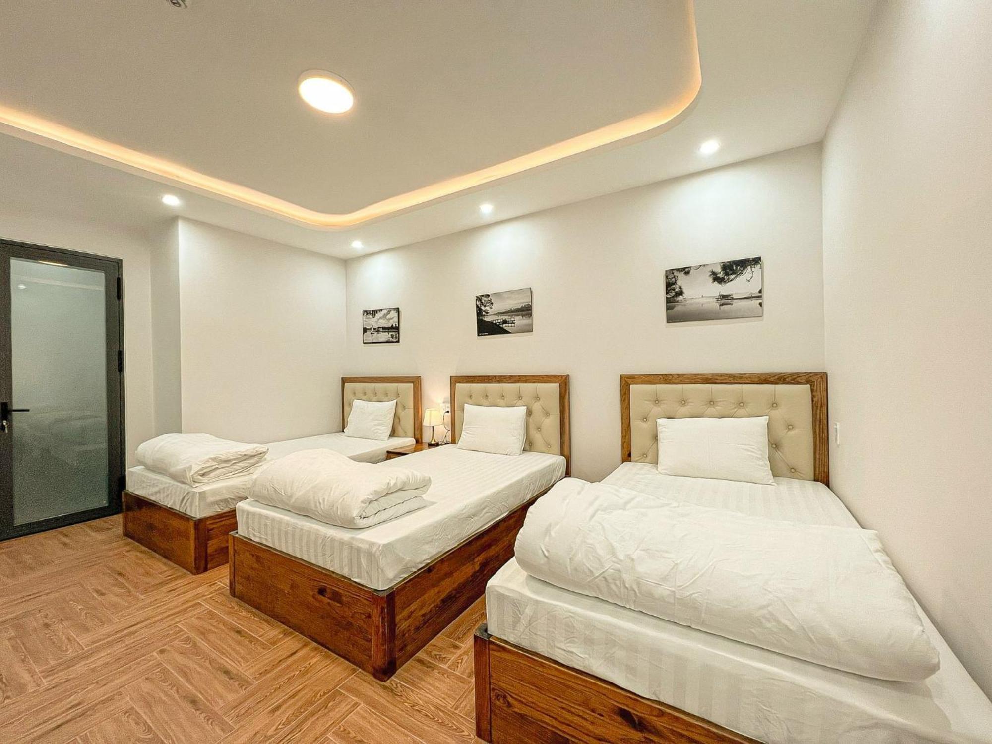 Greenview 3*