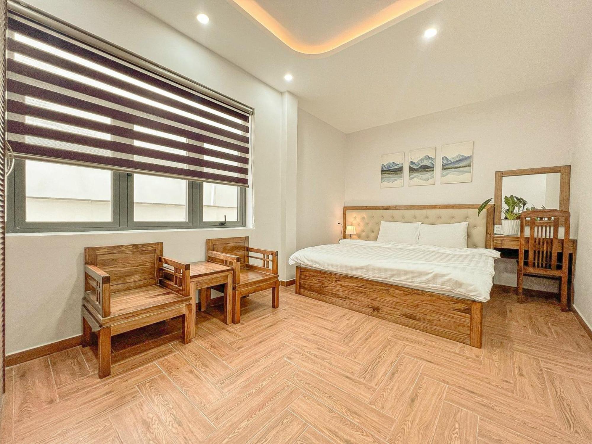 Greenview 3*