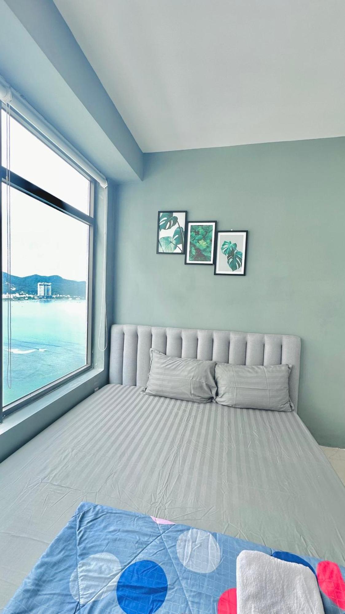 Apartment Oceanus Oasis Retreat - *