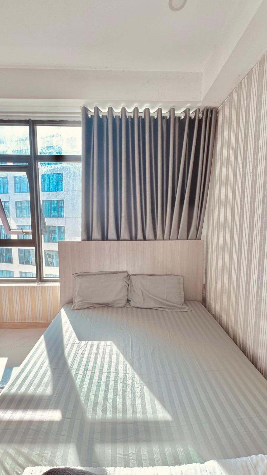 Apartment Oceanus Oasis Retreat -