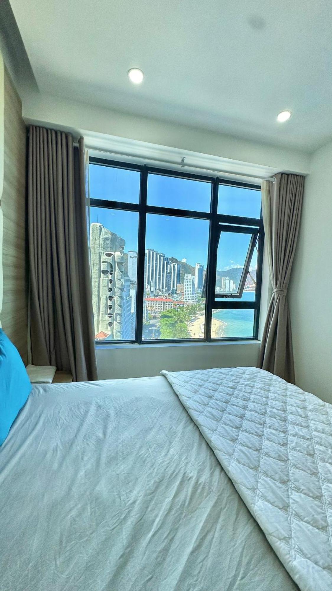 Oceanus Oasis Retreat - Apartment
