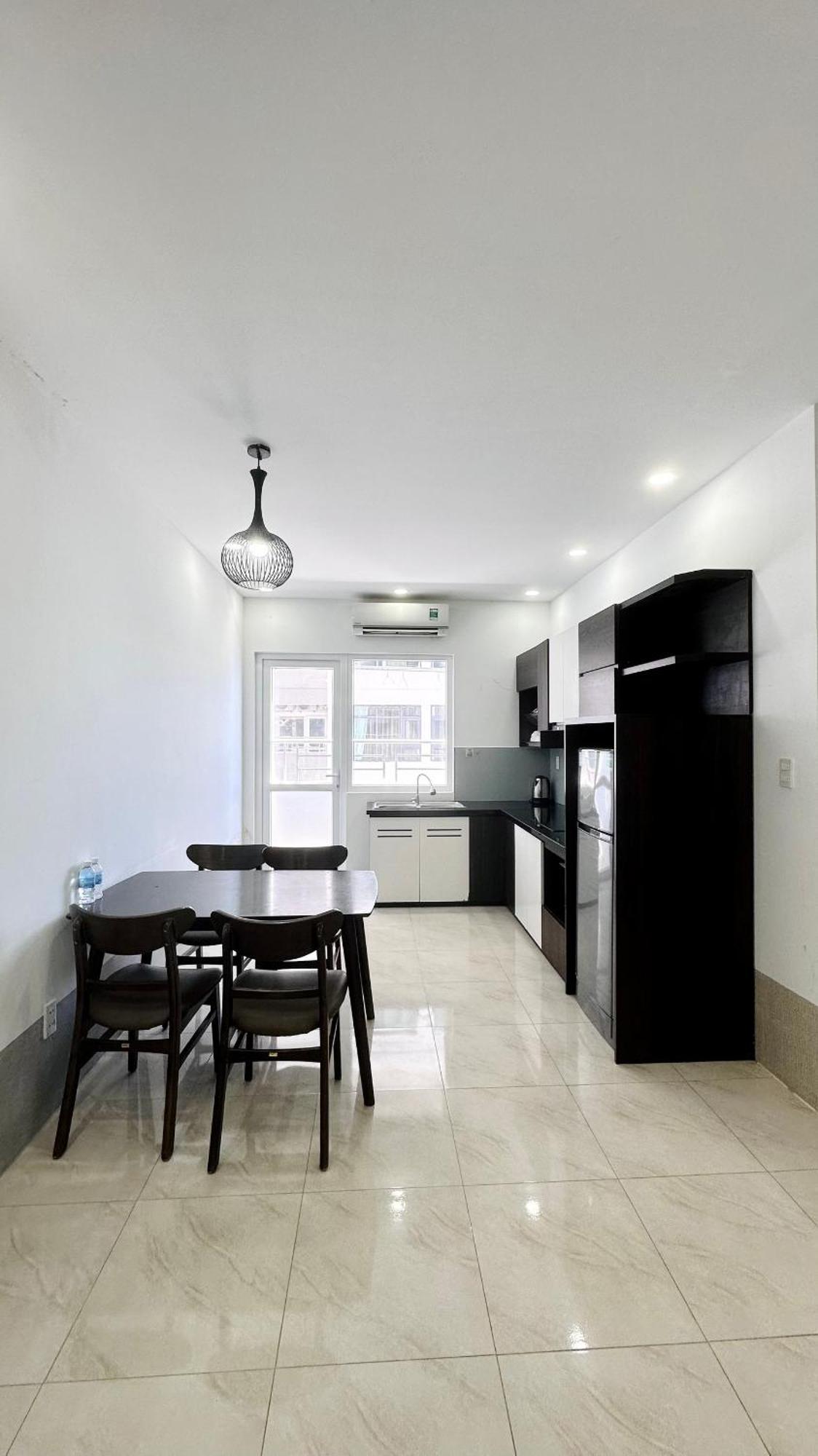 Oceanus Oasis Retreat - Nha Trang