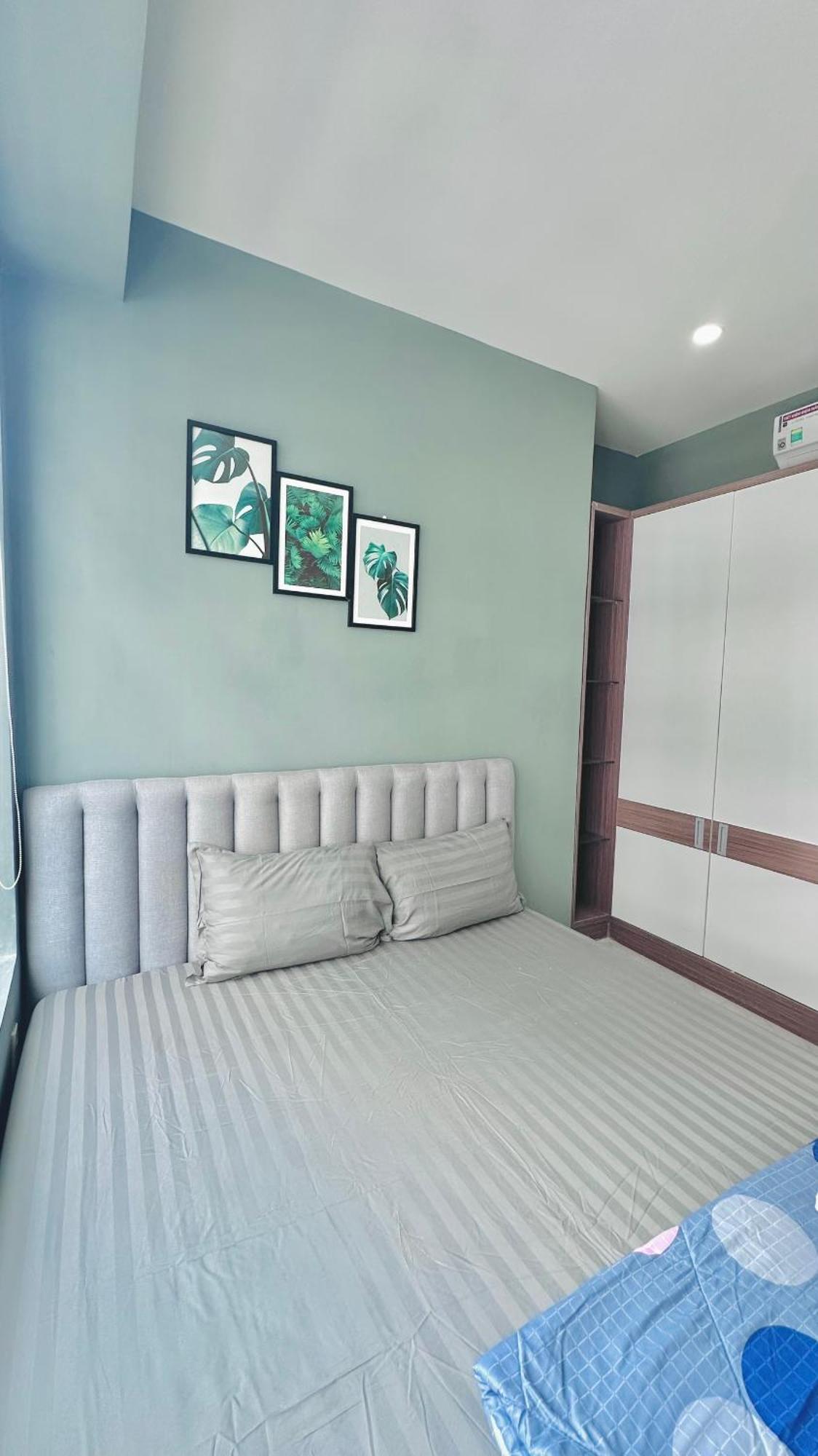 Oceanus Oasis Retreat - Apartment