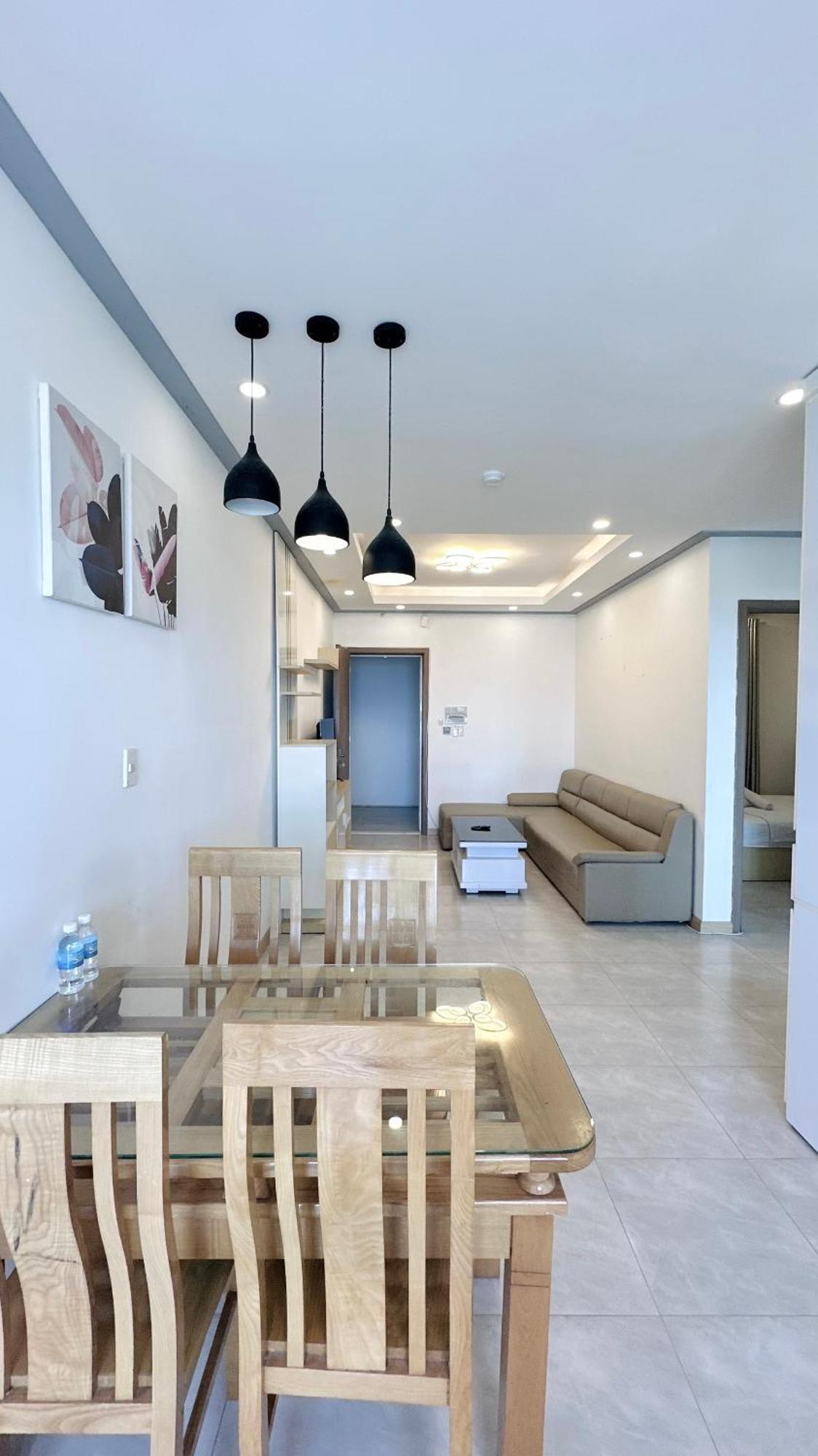 Oceanus Oasis Retreat -