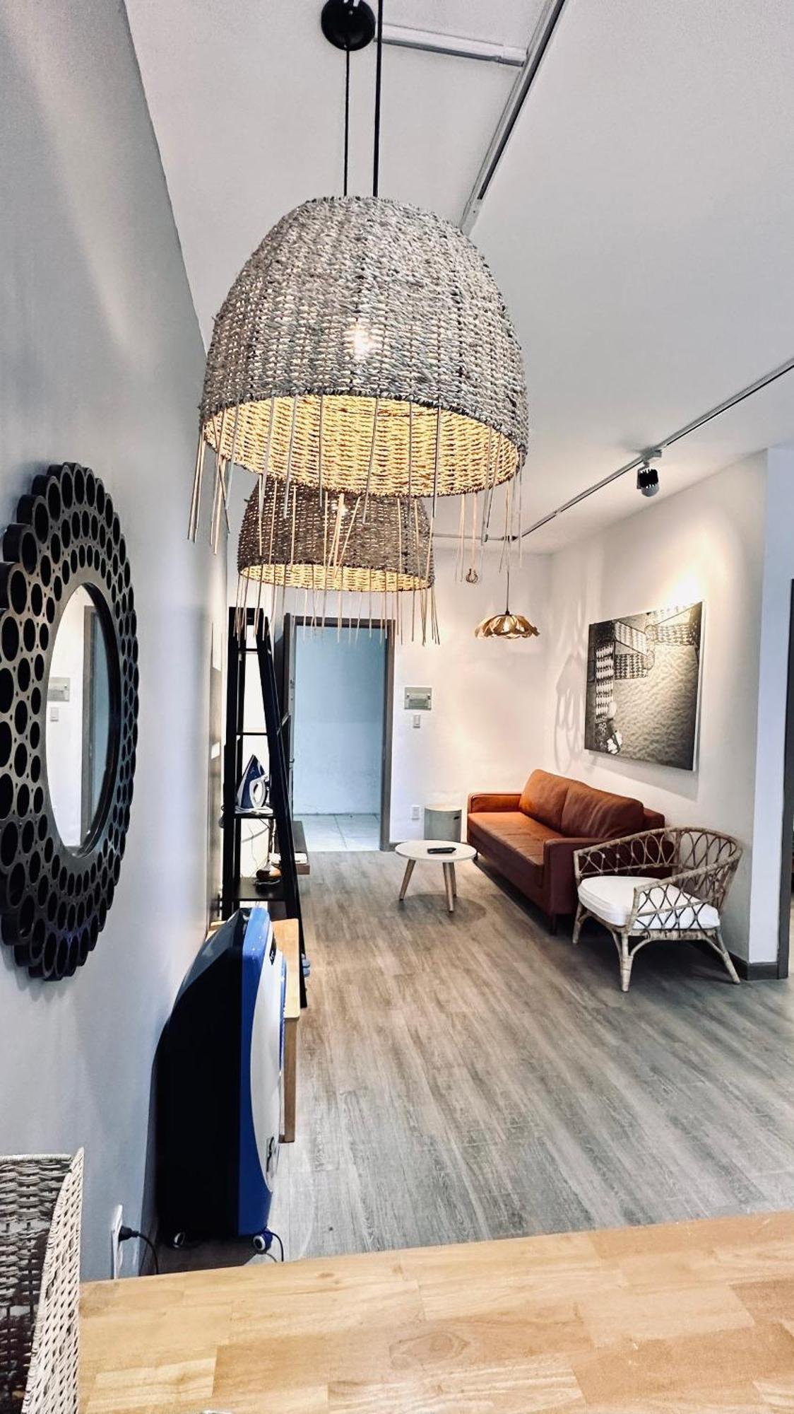 Oceanus Oasis Retreat - Nha Trang