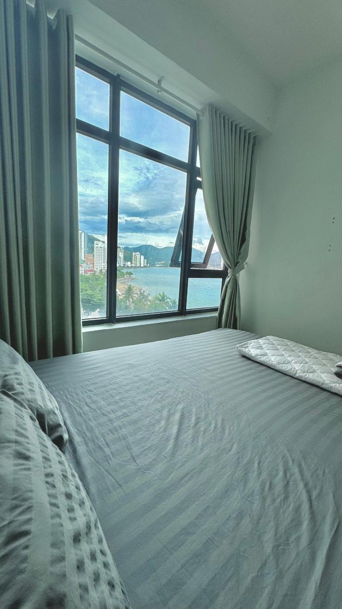 Apartment Oceanus Oasis Retreat - *