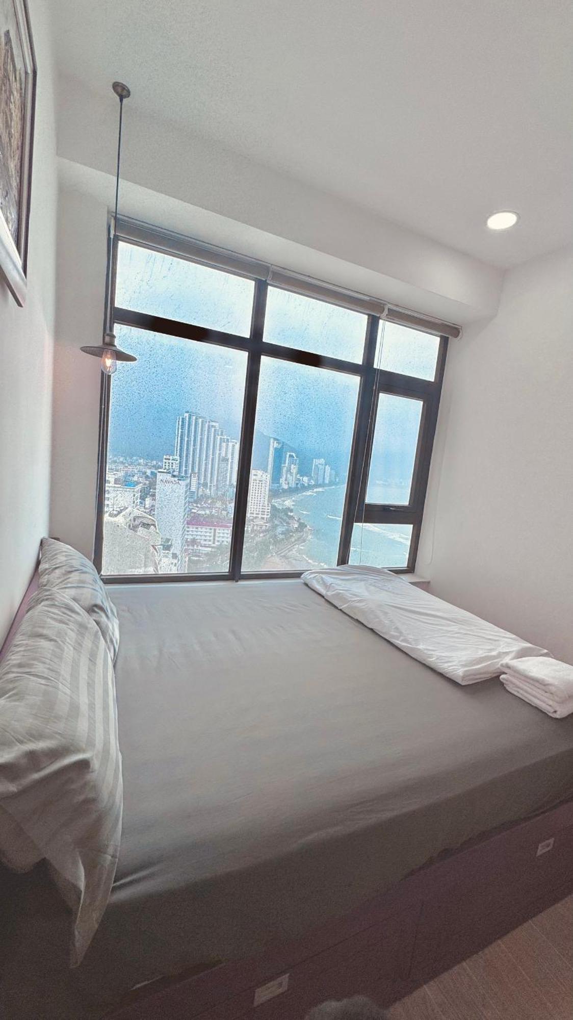 Apartment Oceanus Oasis Retreat - Nha Trang