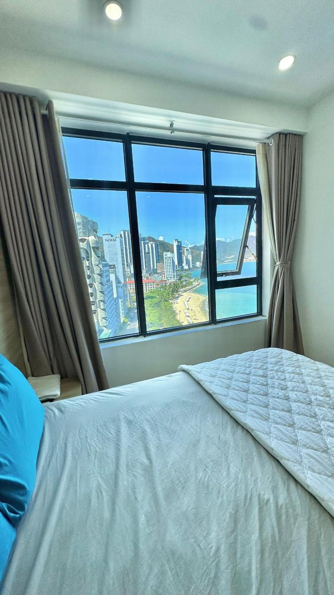 Apartment Oceanus Oasis Retreat - *