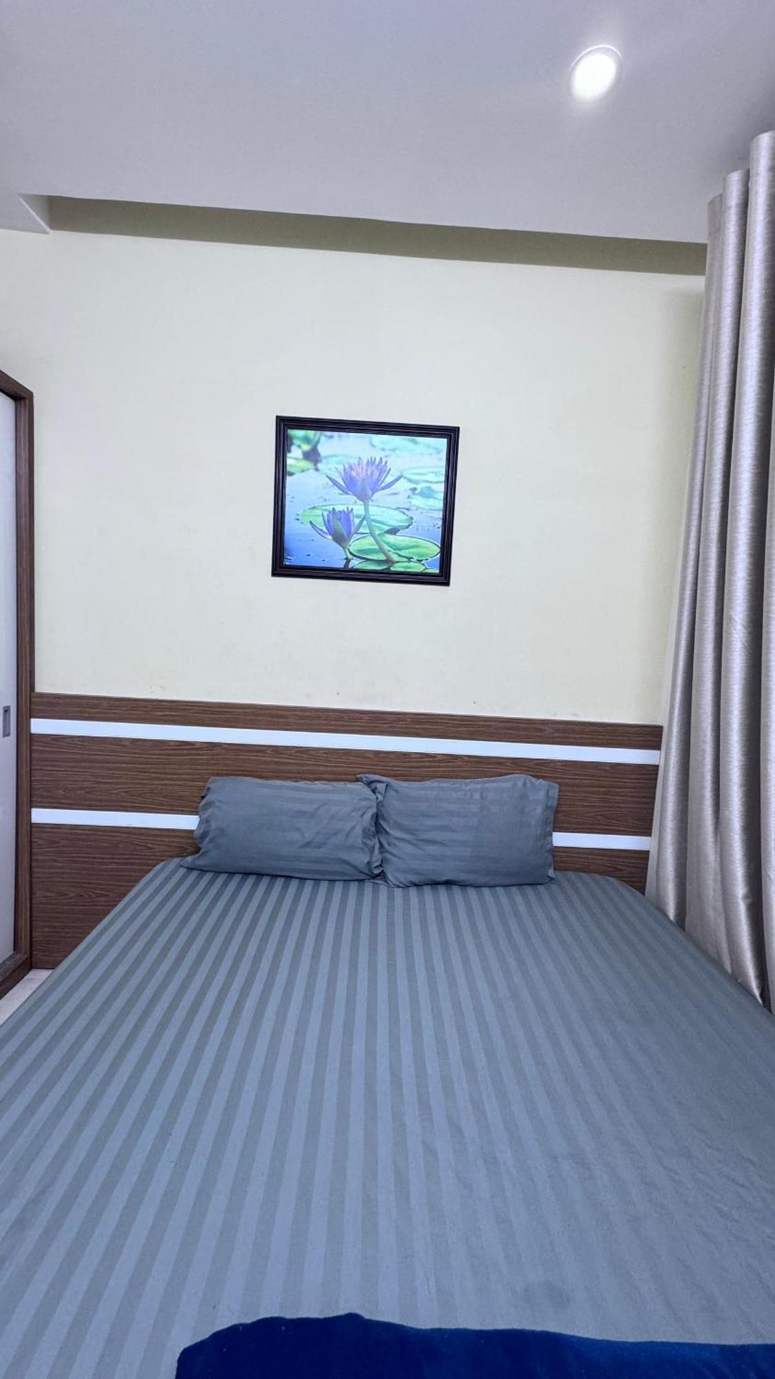 Apartment Oceanus Oasis Retreat -