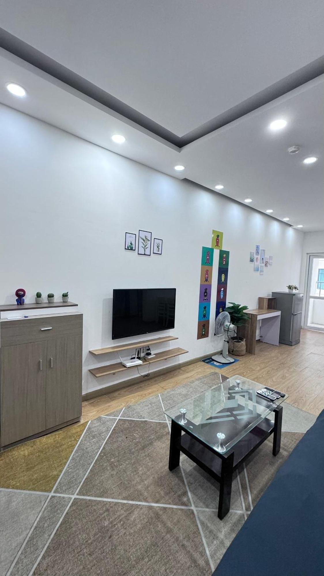 Oceanus Oasis Retreat -