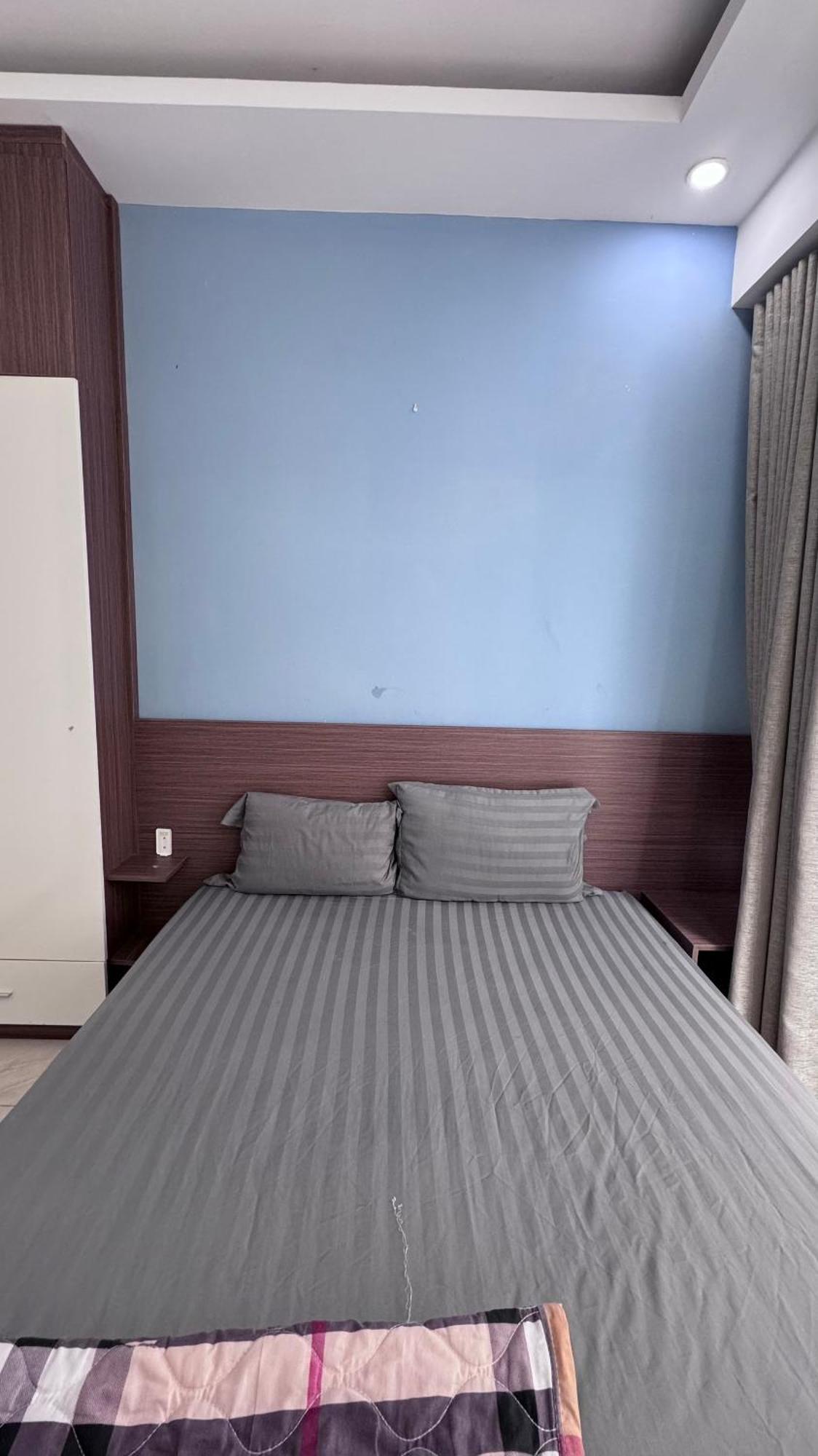 Apartment Oceanus Oasis Retreat - *