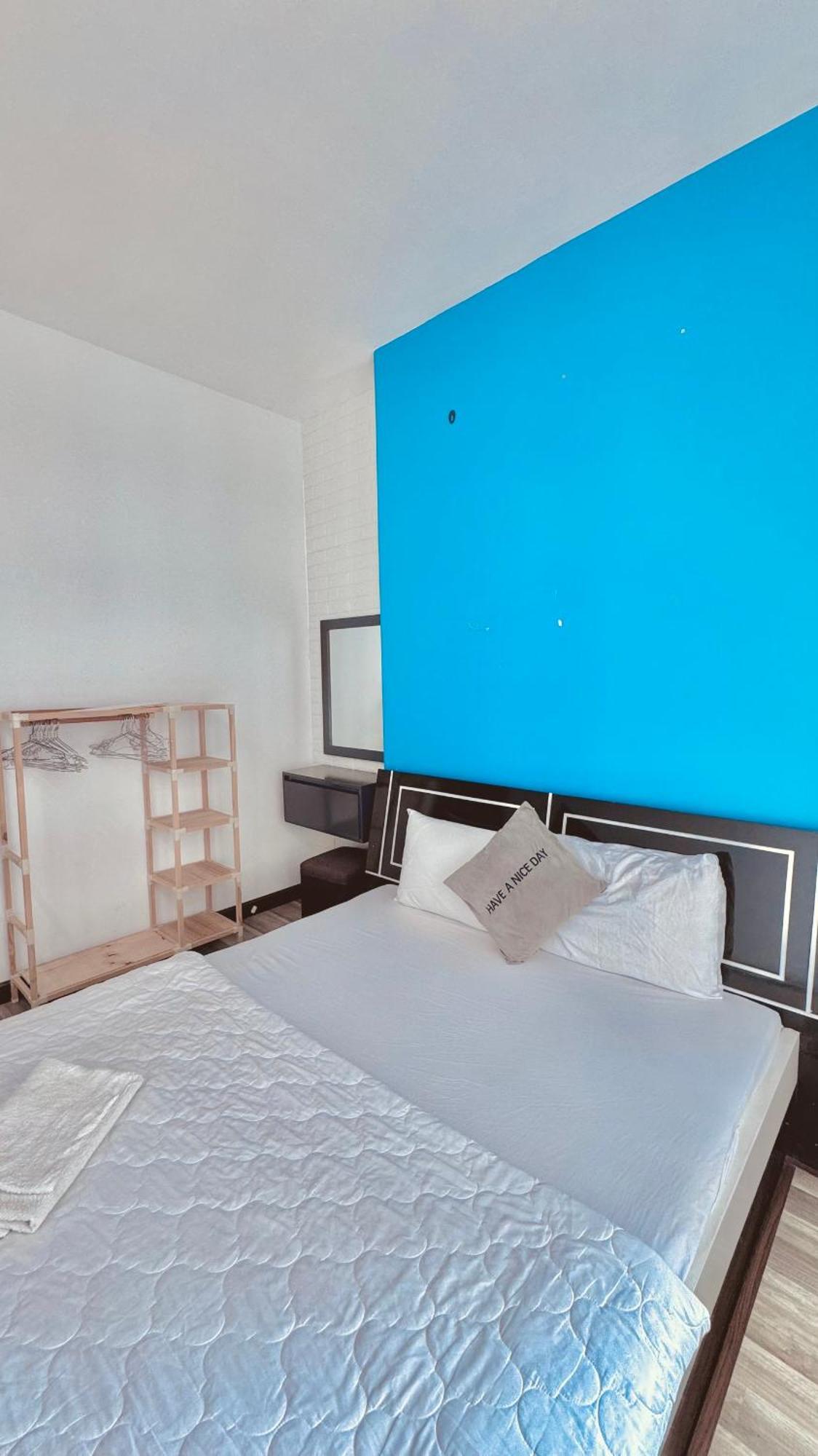 Oceanus Oasis Retreat -