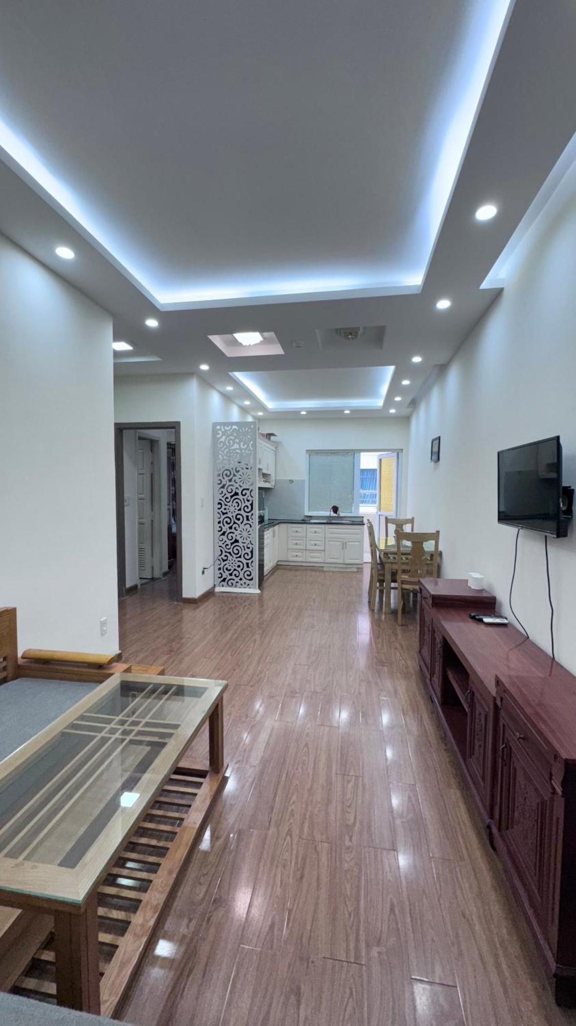 Apartment Oceanus Oasis Retreat - *
