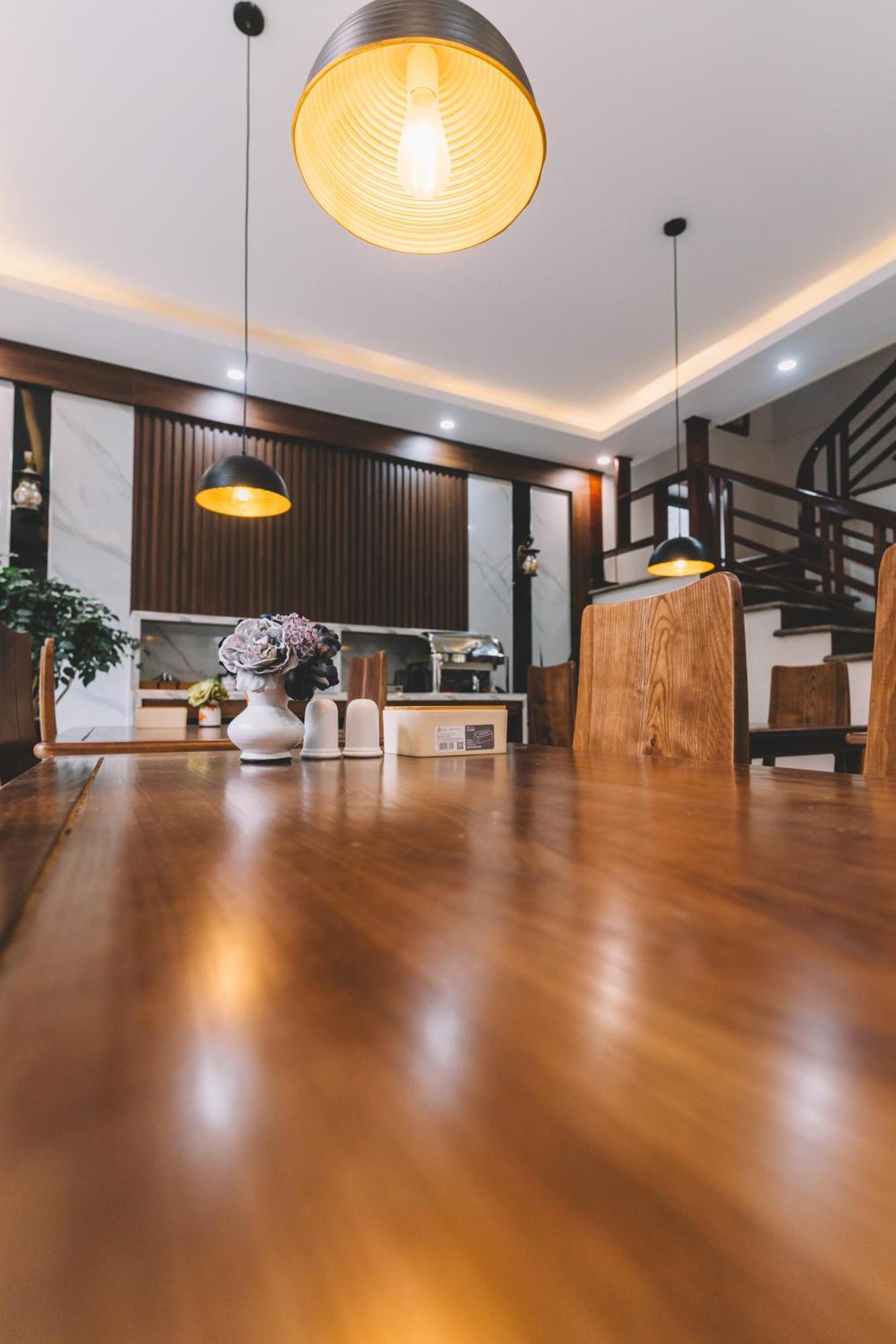 Khách sạn Tamcoc Catalina