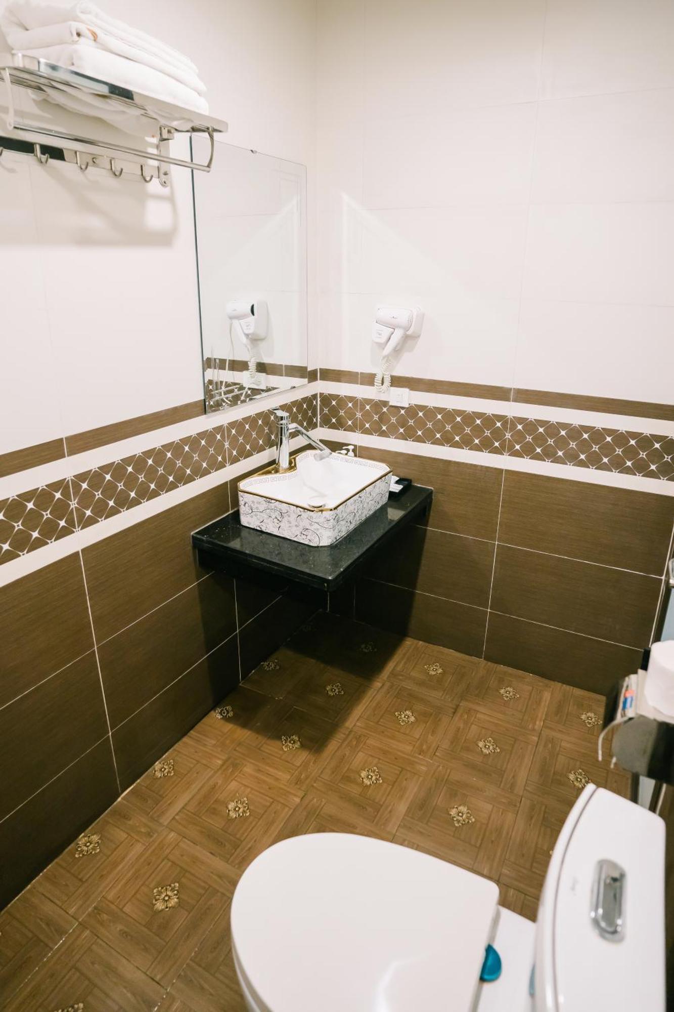 Tamcoc Catalina Khách sạn Ninh Bình